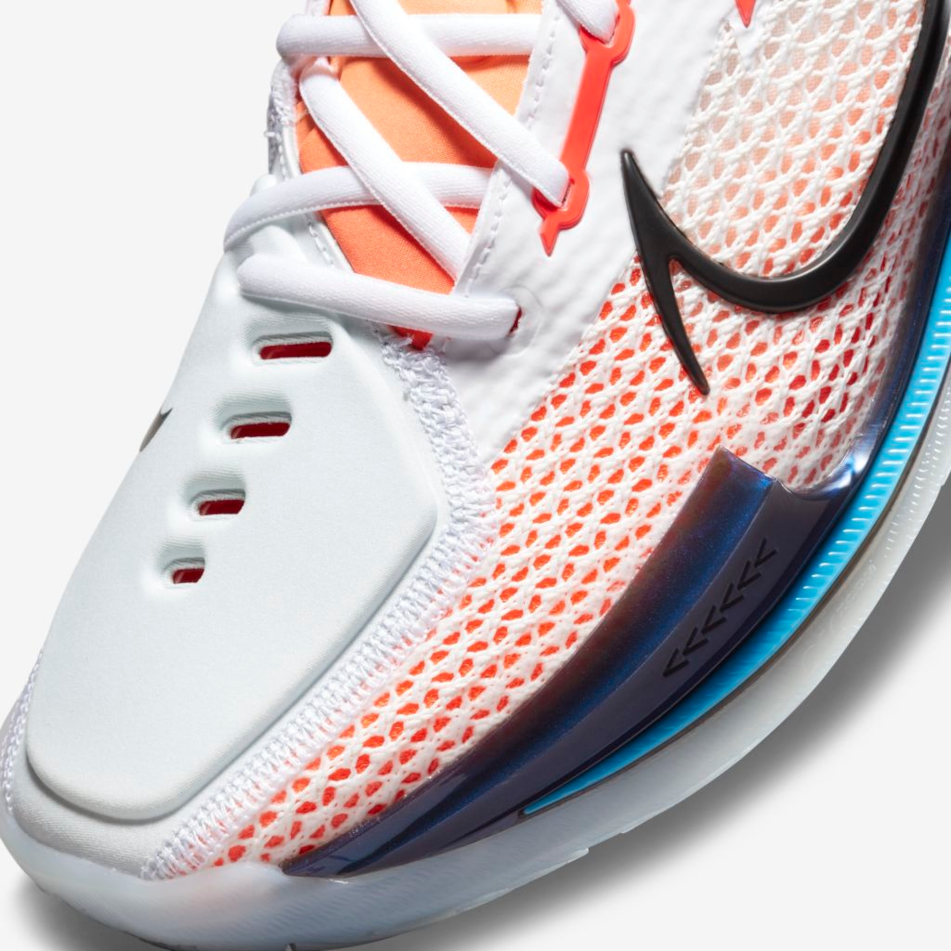 Tênis Nike Air Zoom G.T Cut Masculino - Foto 7