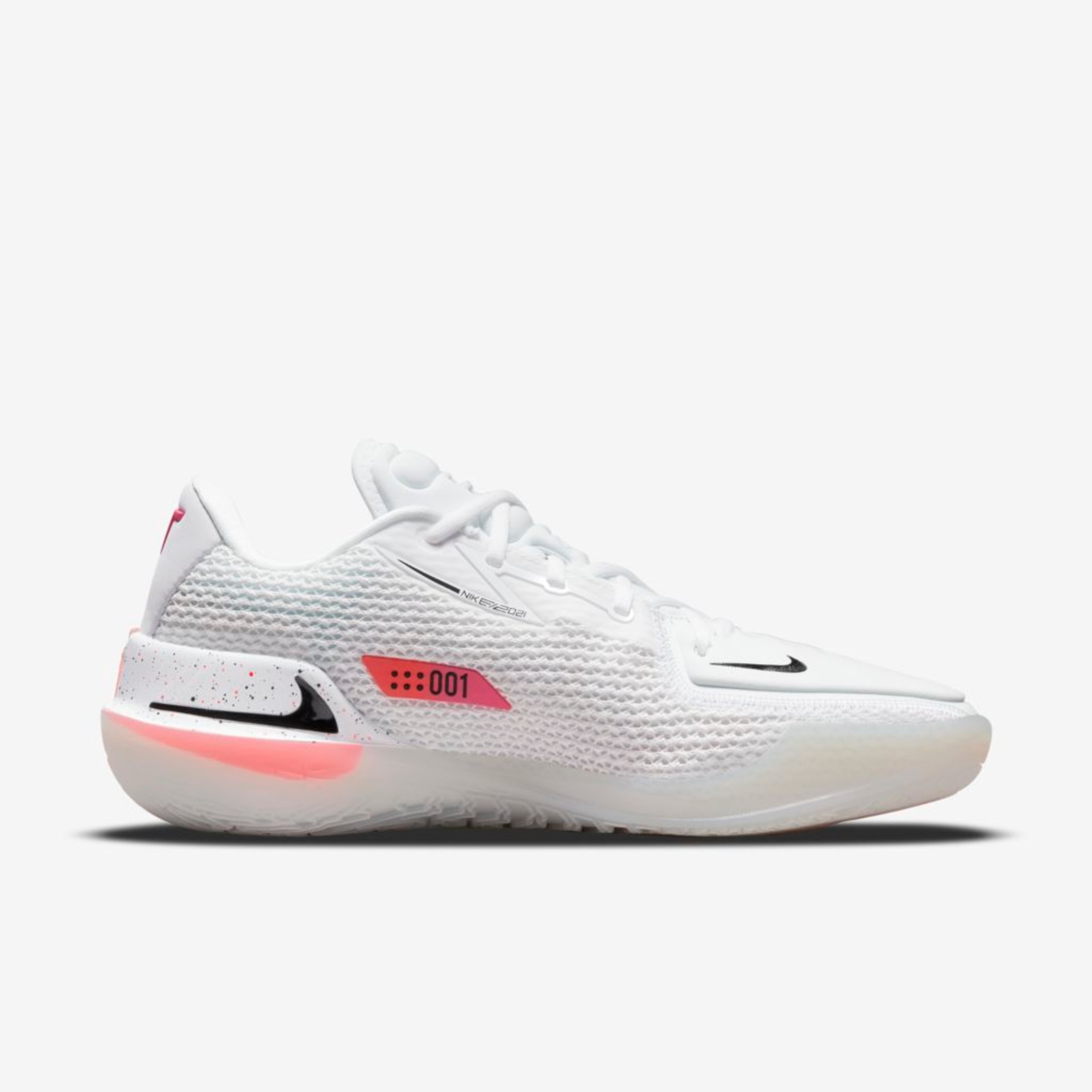 Tênis Nike Air Zoom G.T Cut Masculino - Foto 3
