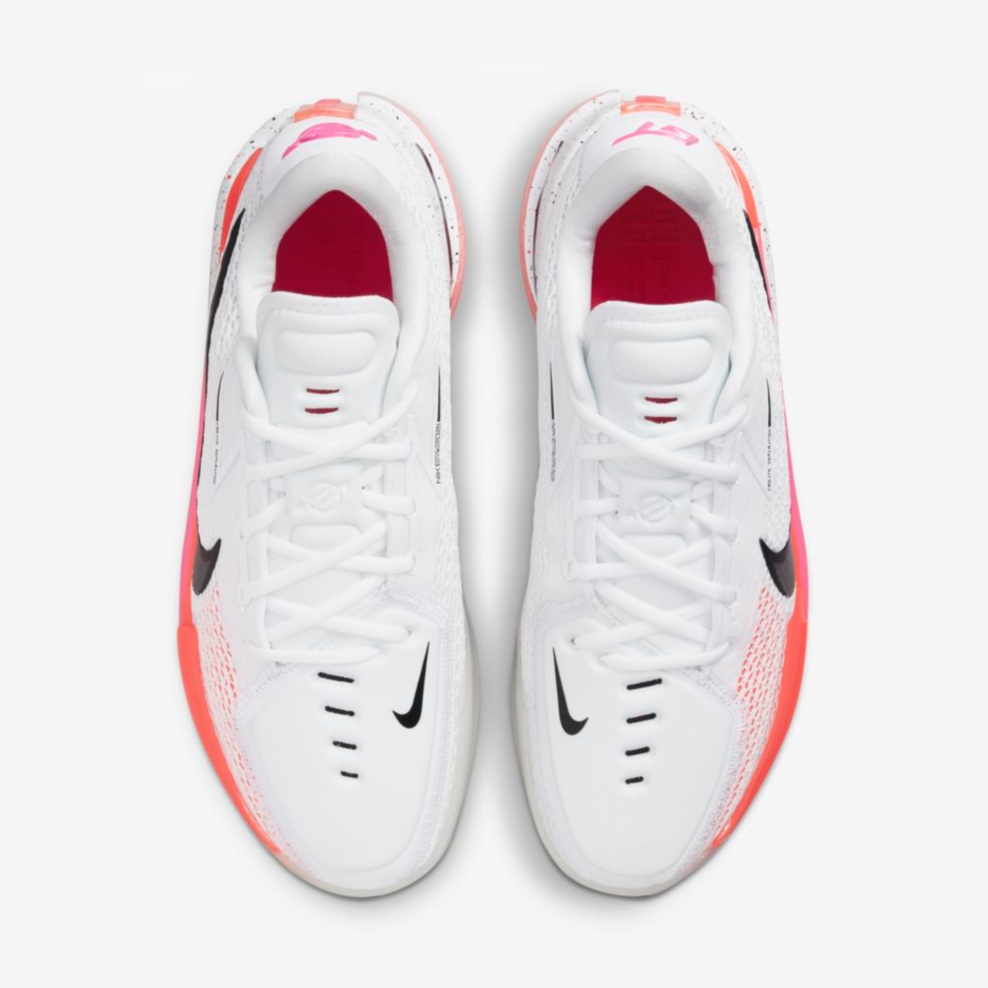 Tênis Nike Air Zoom G.T Cut Masculino - Foto 4