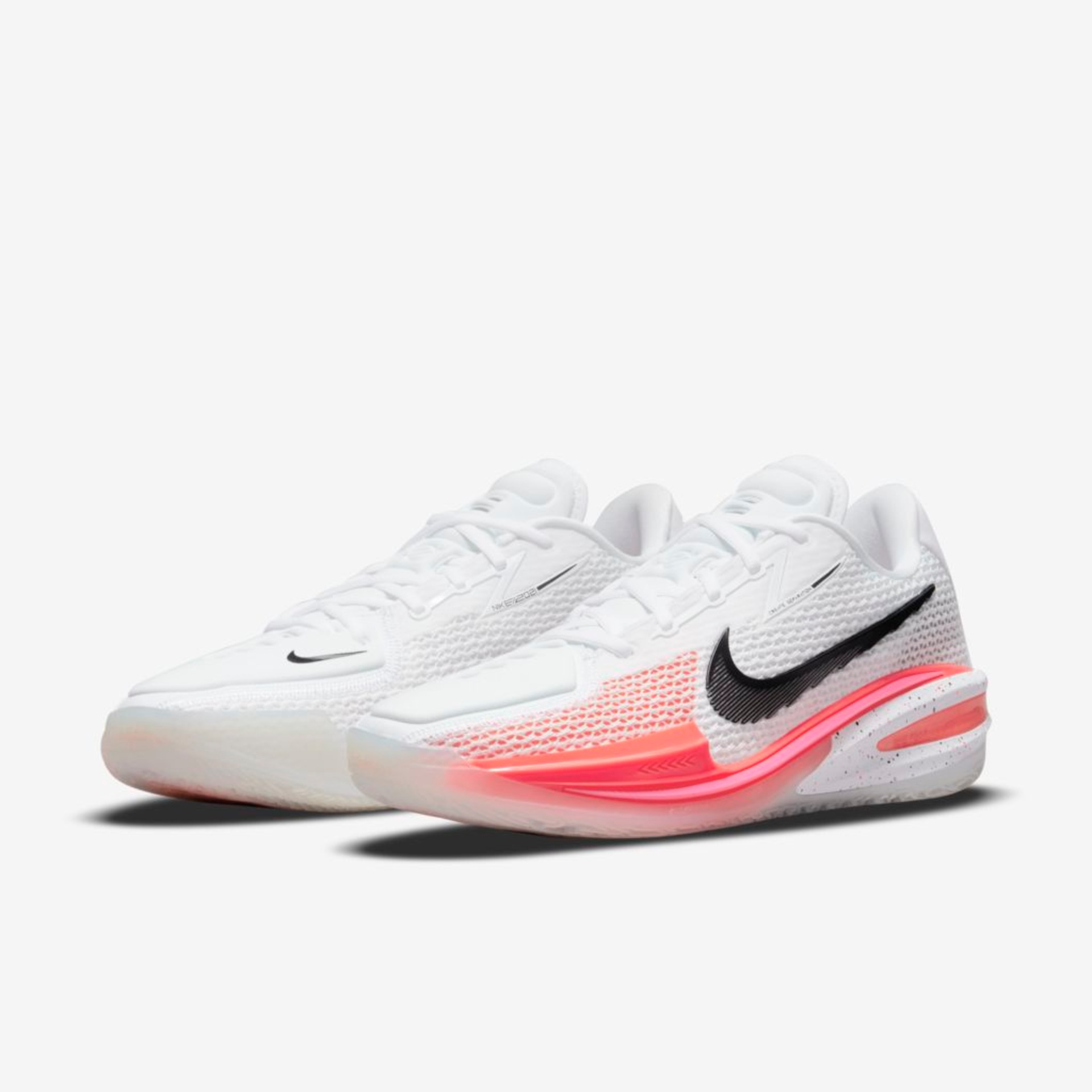 Tênis Nike Air Zoom G.T Cut Masculino - Foto 5