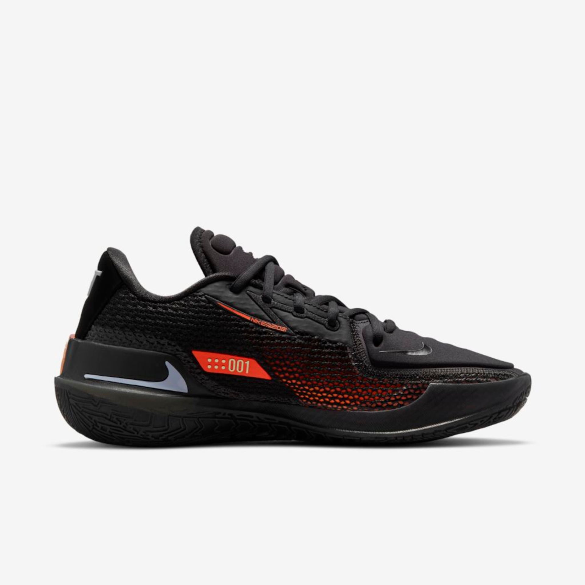 Tênis Nike Air Zoom G.T Cut Masculino - Foto 3