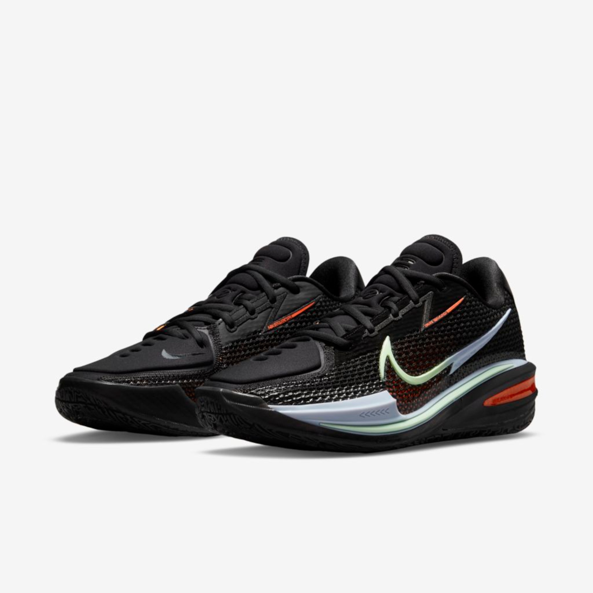 Tênis Nike Air Zoom G.T Cut Masculino - Foto 5