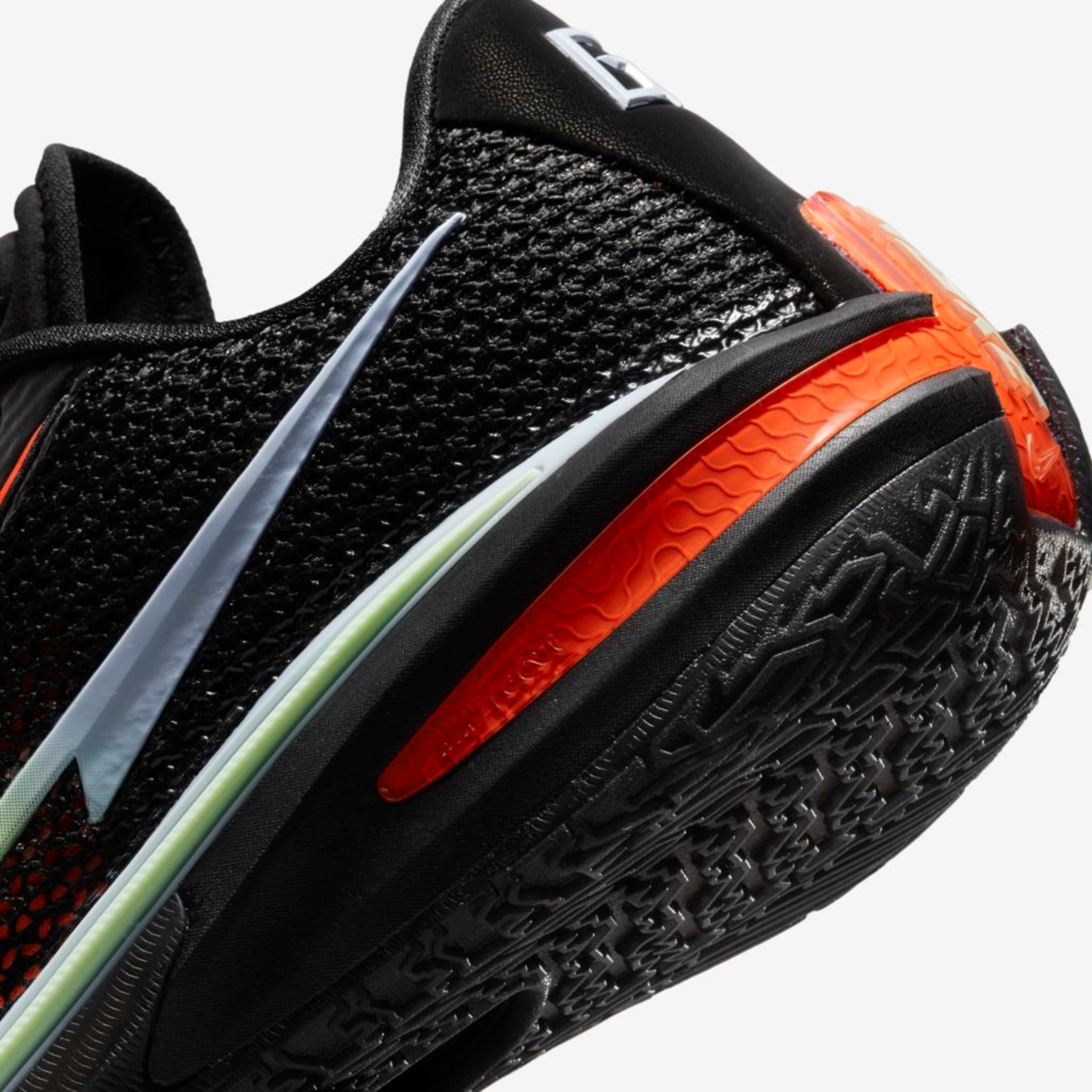 Tênis Nike Air Zoom G.T Cut Masculino - Foto 8