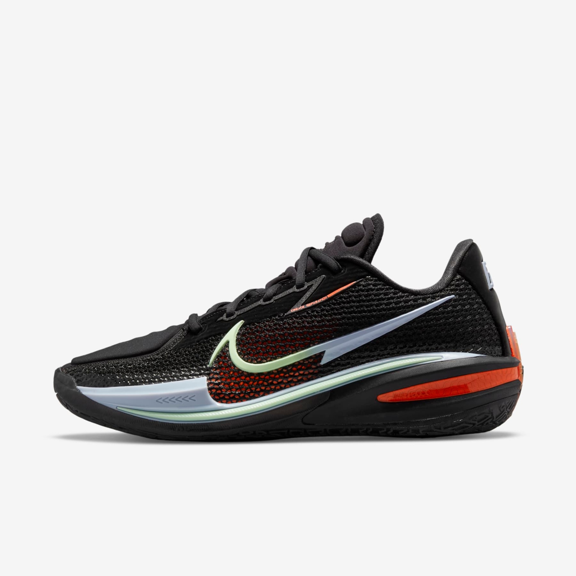 Tênis Nike Air Zoom G.T Cut Masculino - Foto 1