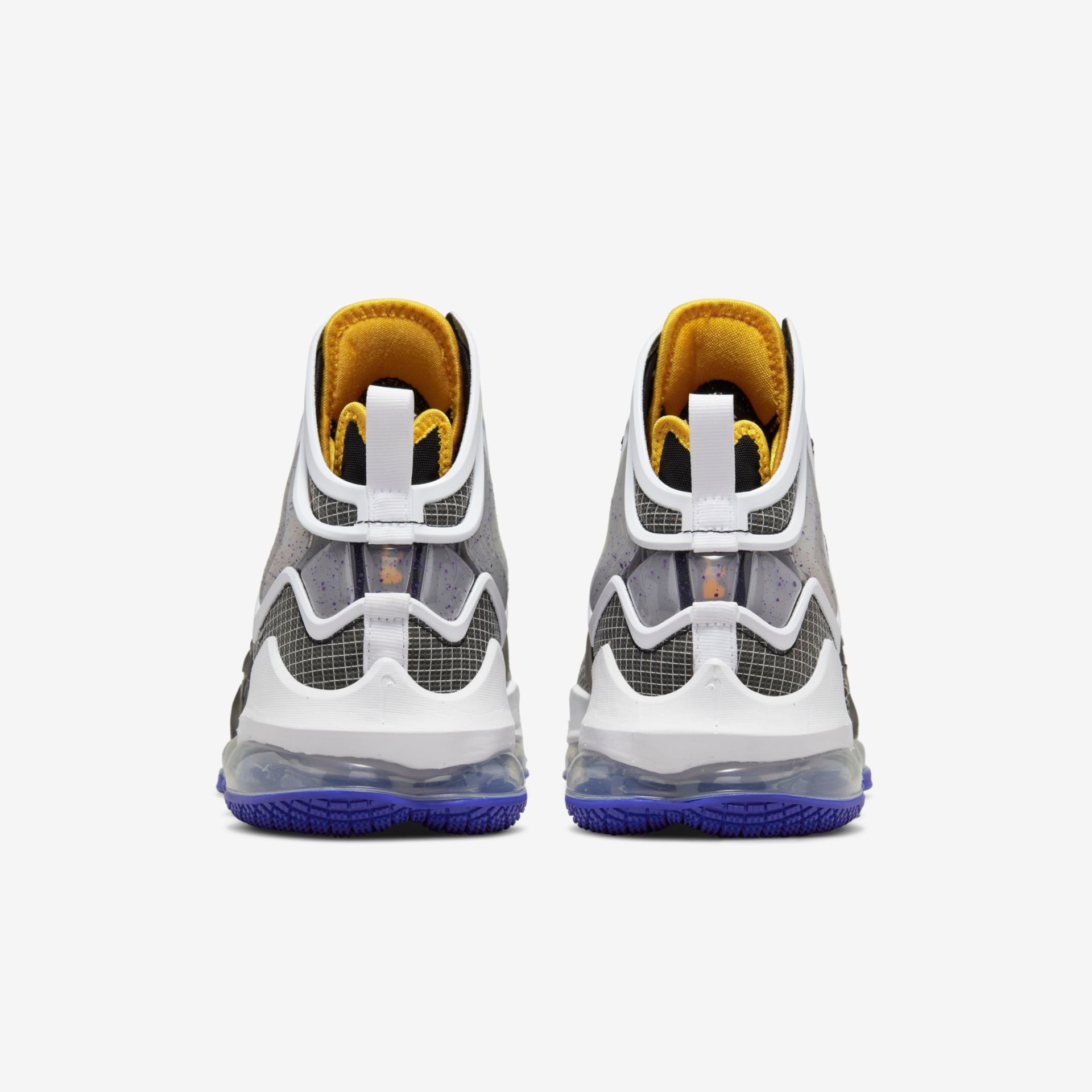 Tênis Nike LeBron XIX Unissex - Foto 6