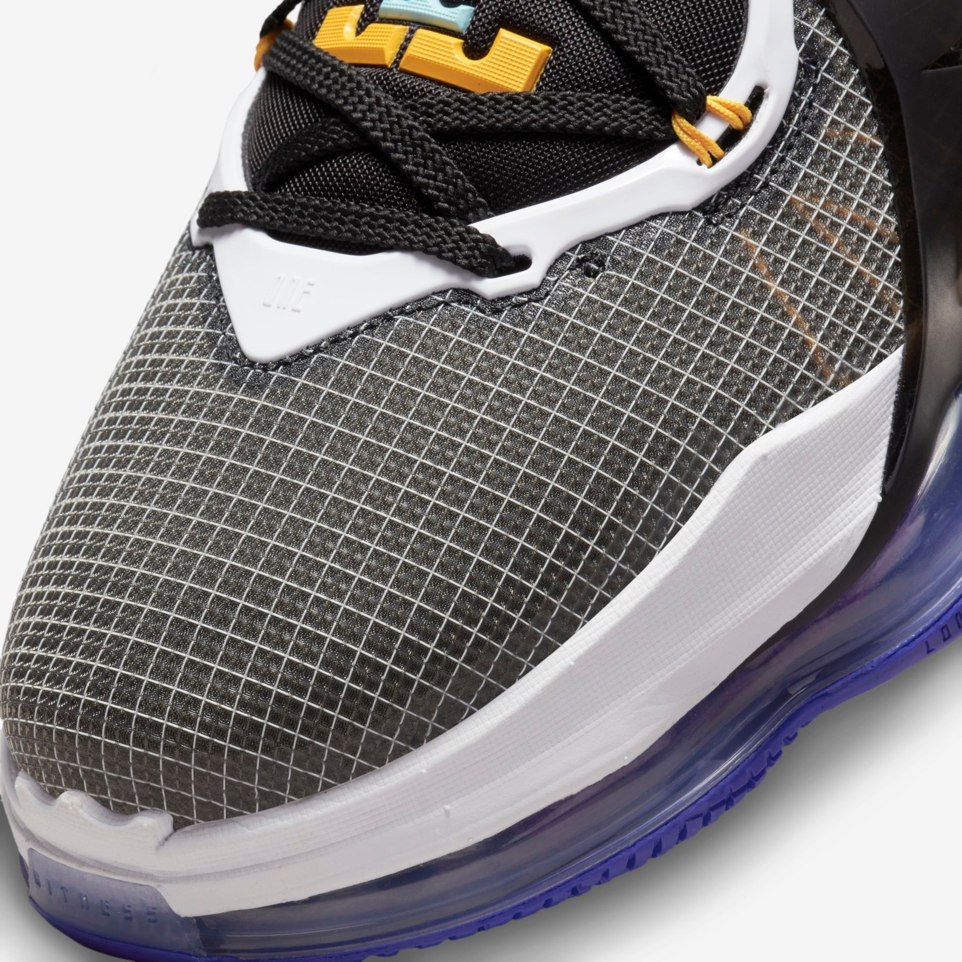 Tênis Nike LeBron XIX Unissex - Foto 7