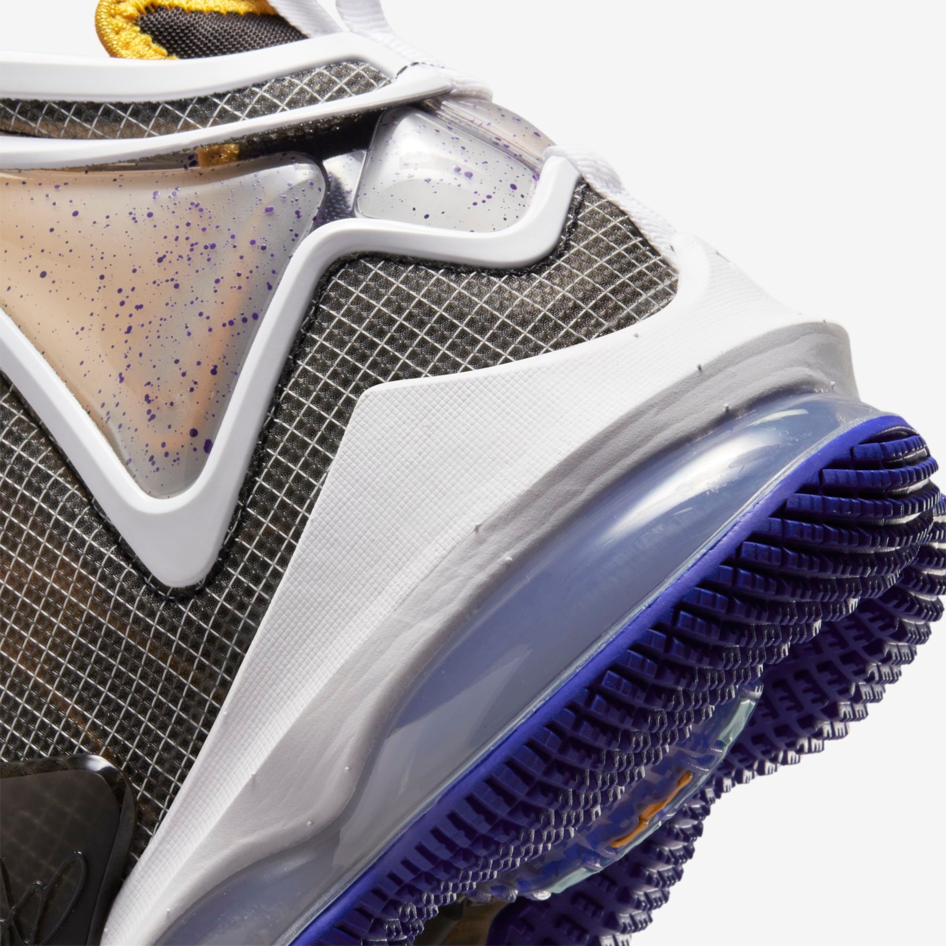 Tênis Nike LeBron XIX Unissex - Foto 8