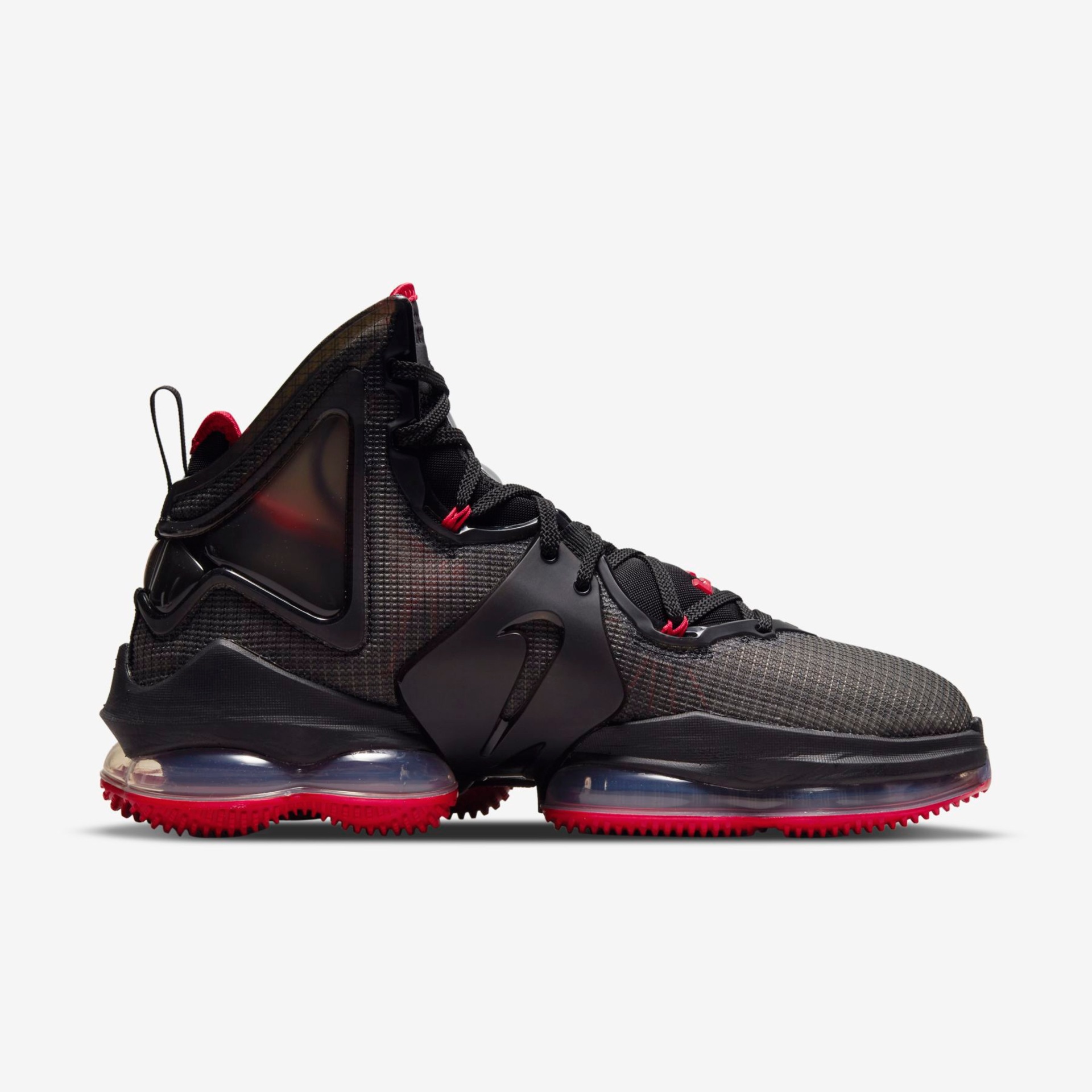 Tênis Nike LeBron XIX Unissex - Foto 3