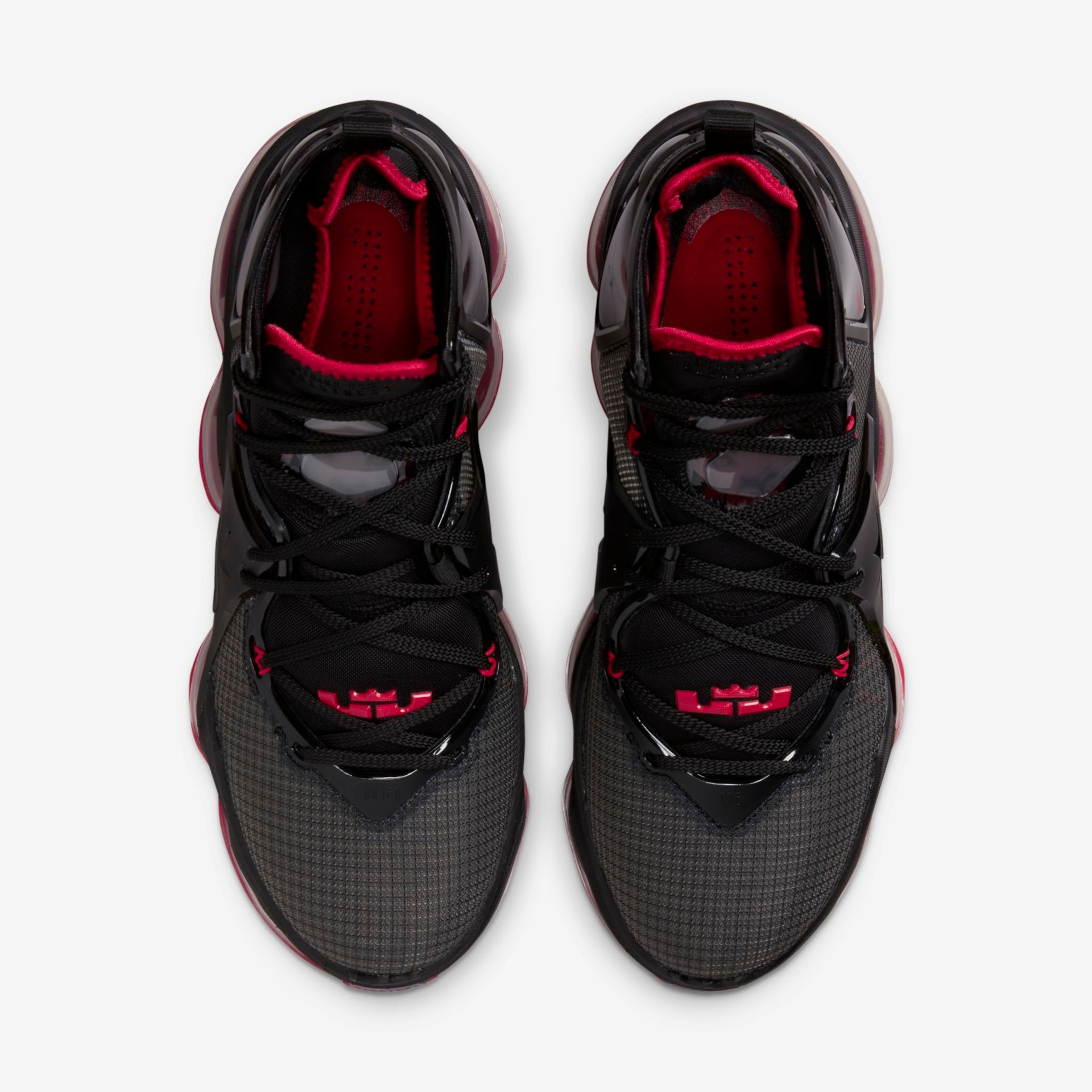 Tênis Nike LeBron XIX Unissex - Foto 4