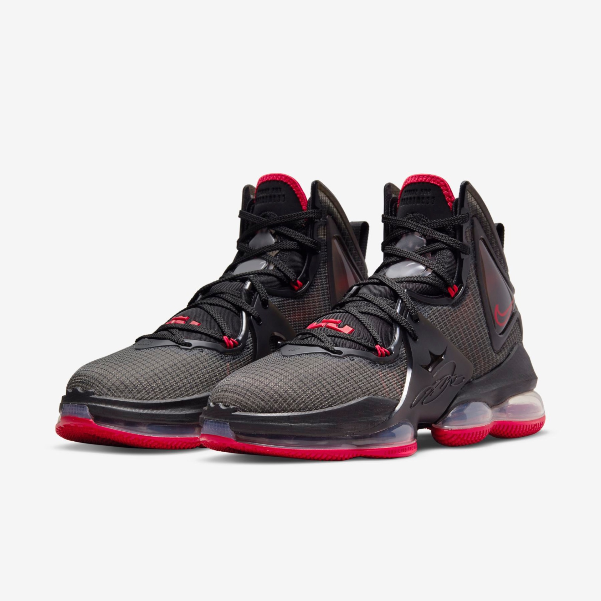 Tênis Nike LeBron XIX Unissex - Foto 5