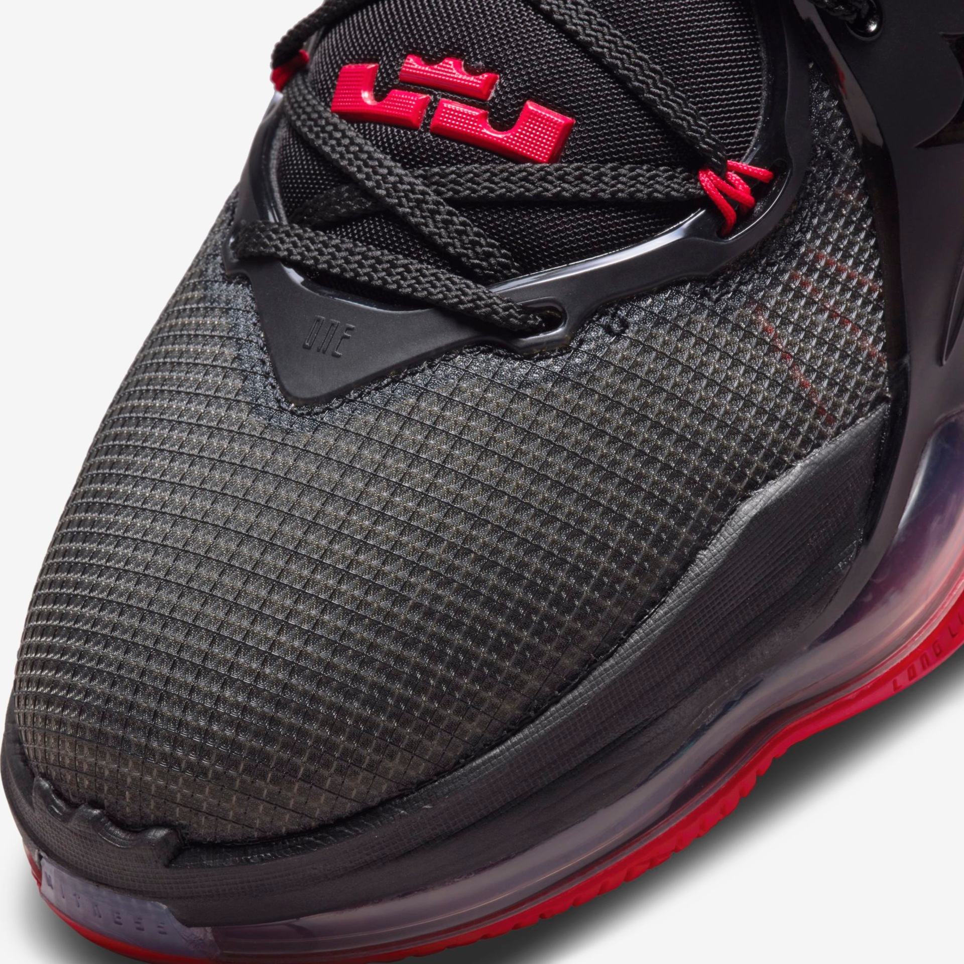 Tênis Nike LeBron XIX Unissex - Foto 7