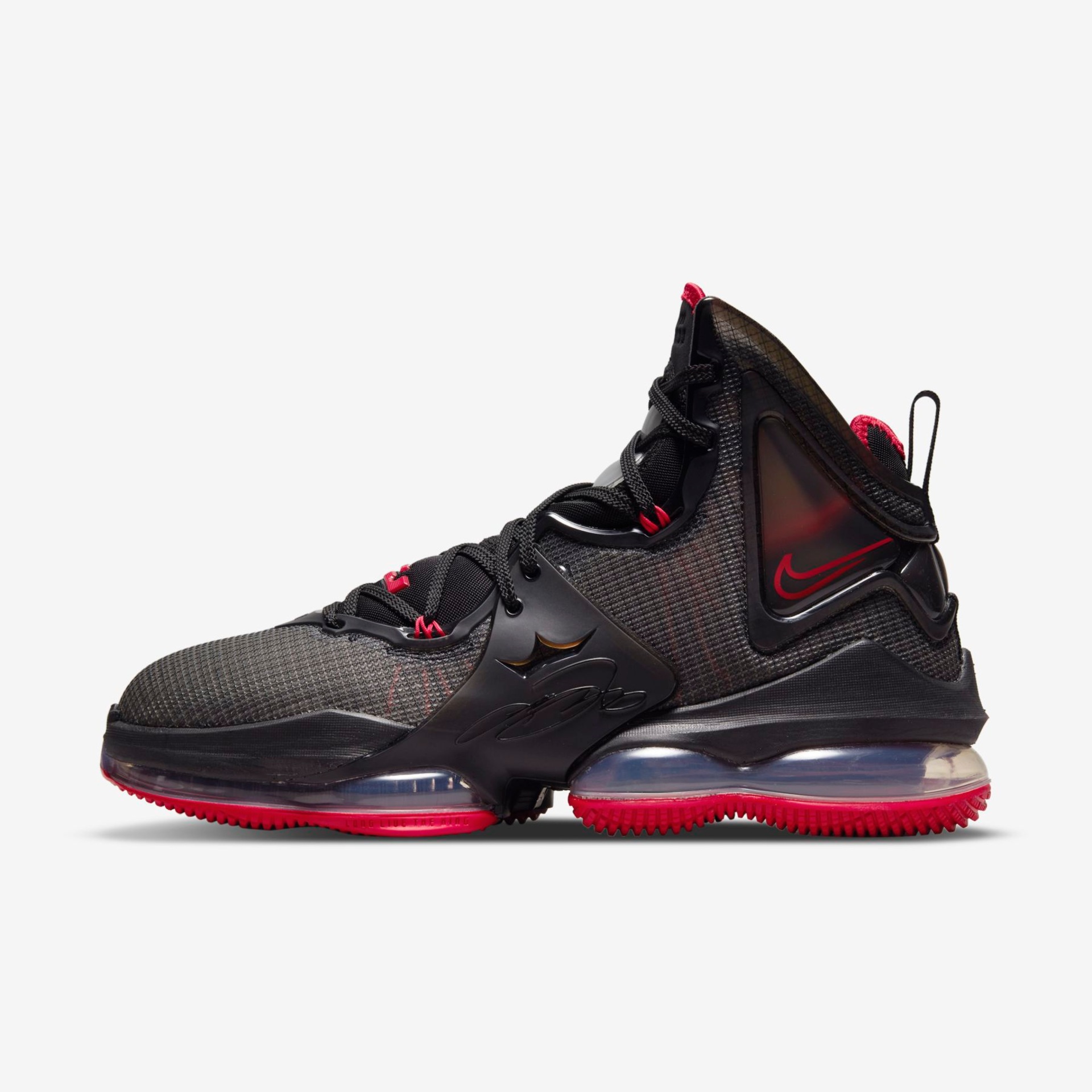 Tênis Nike LeBron XIX Unissex - Foto 1