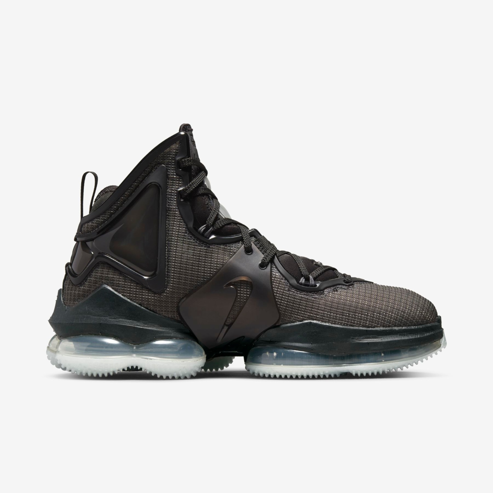 Tênis Nike LeBron XIX Unissex - Foto 3