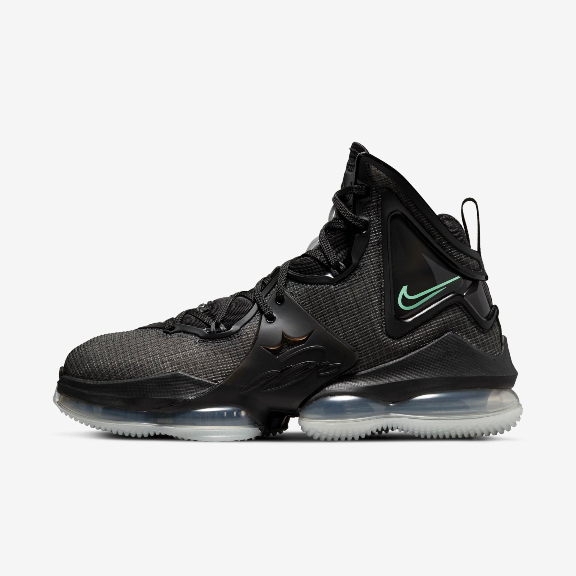 Tênis Nike LeBron XIX Unissex - Foto 1
