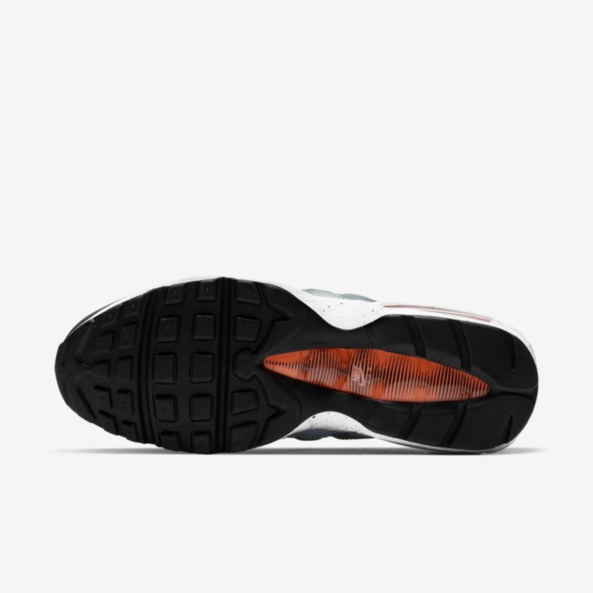 Tênis Nike Air Max 95 Masculino - Foto 2