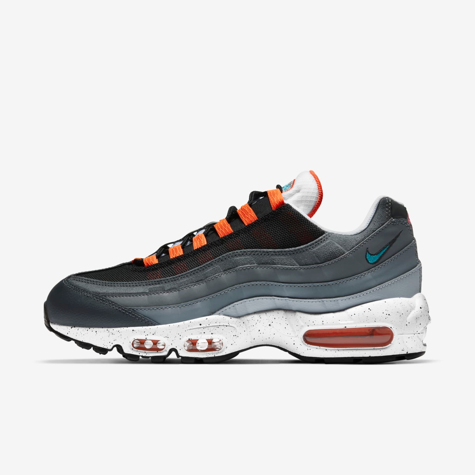 Tênis Nike Air Max 95 Masculino - Foto 1
