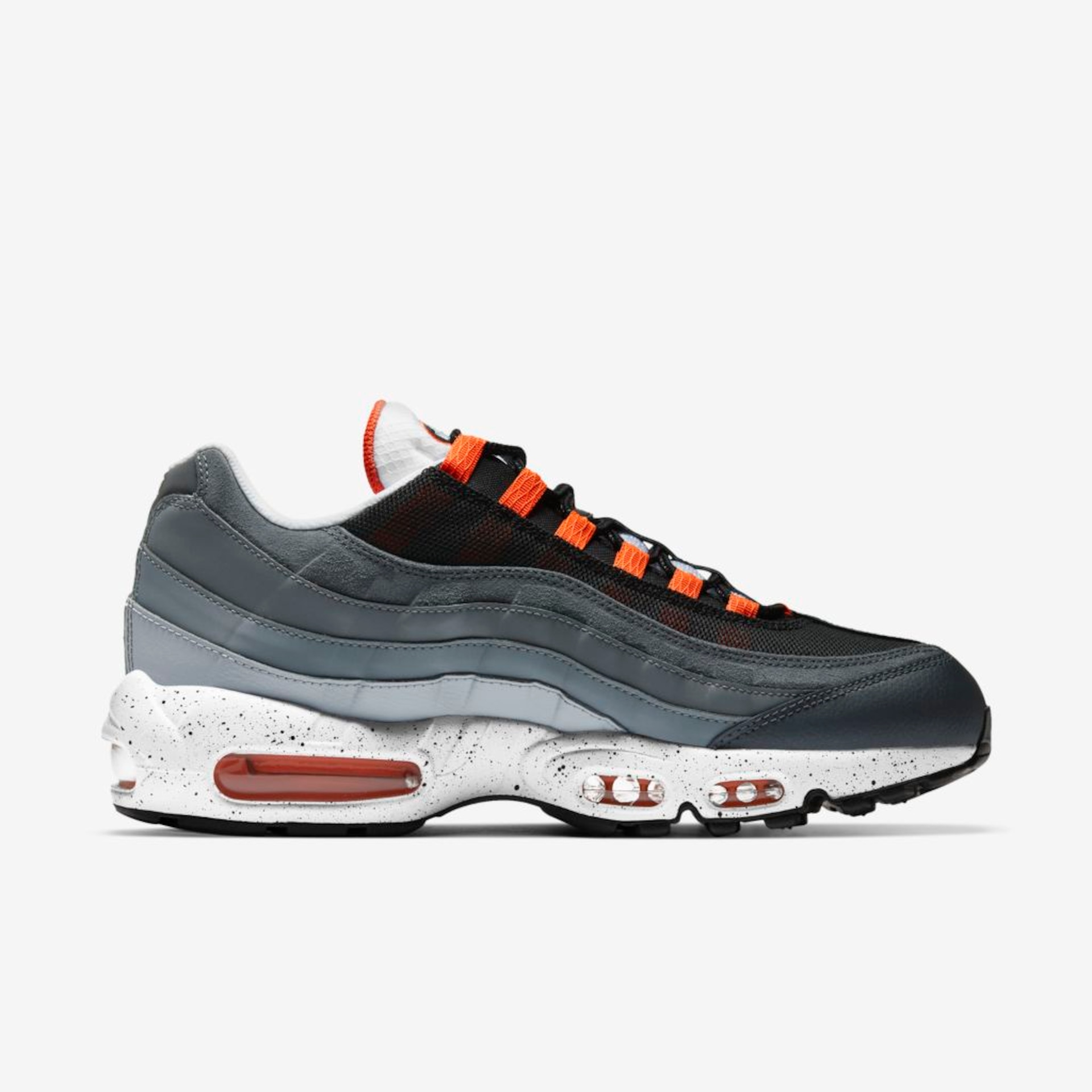 Tênis Nike Air Max 95 Masculino - Foto 3