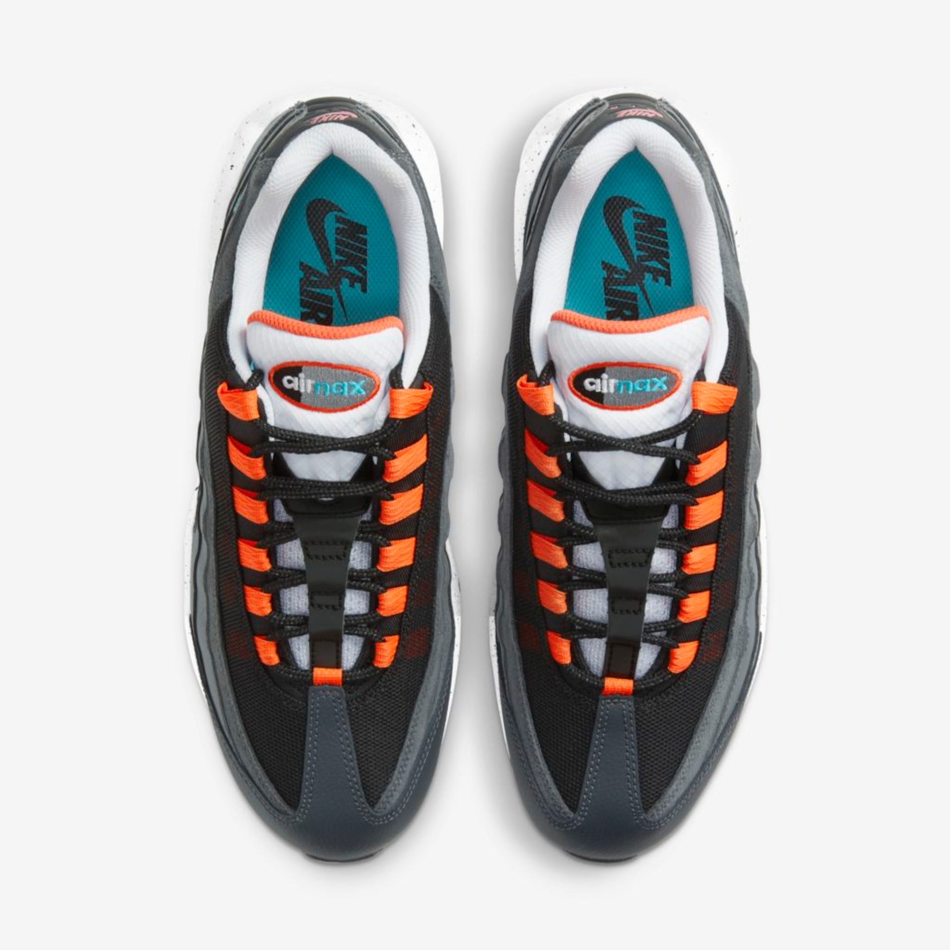 Tênis Nike Air Max 95 Masculino - Foto 4