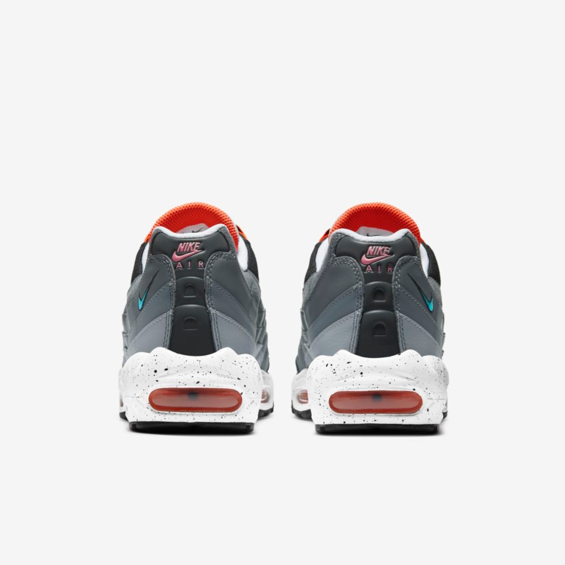 Tênis Nike Air Max 95 Masculino - Foto 6