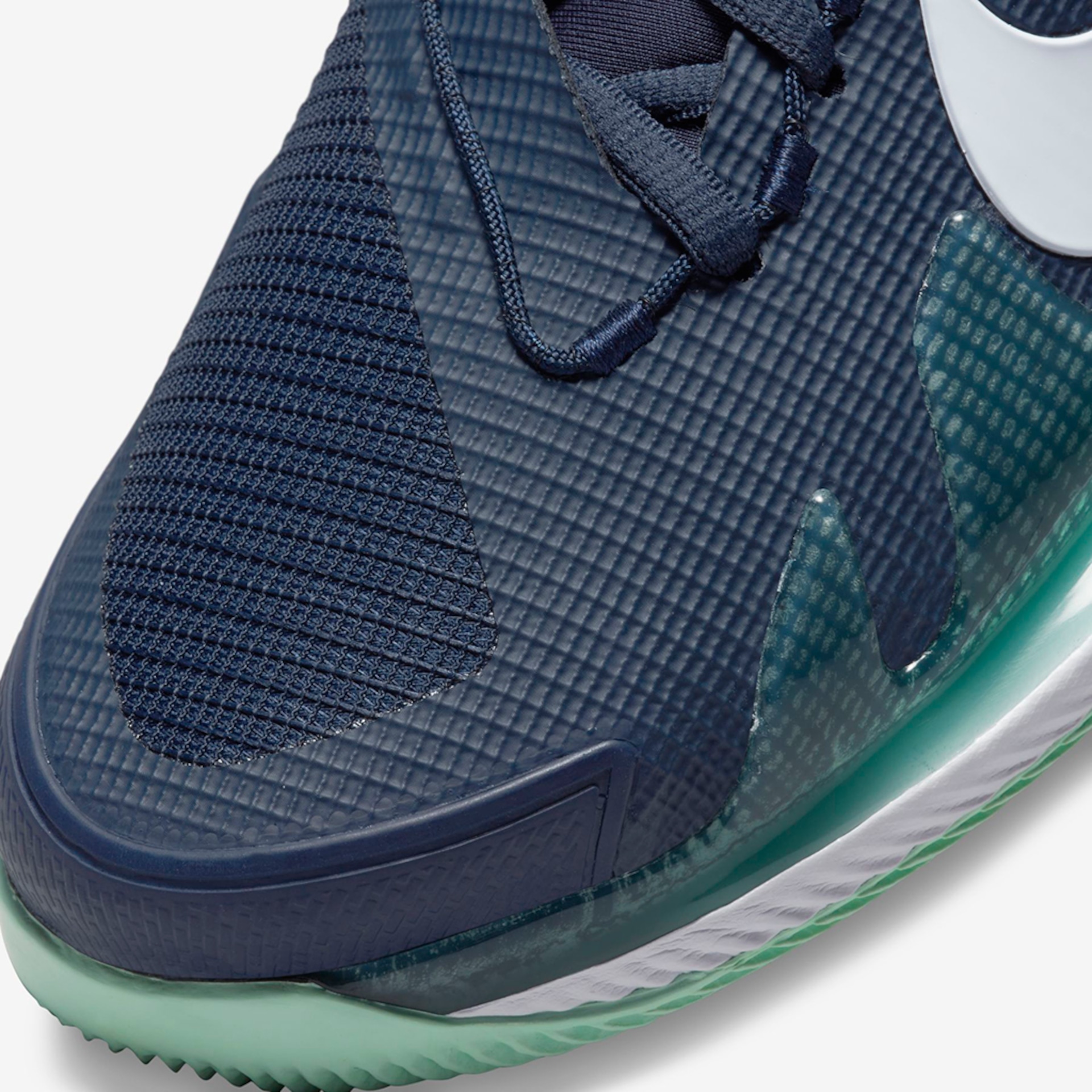 Tênis Nike Court Air Zoom Vapor Pro Feminino - Foto 7