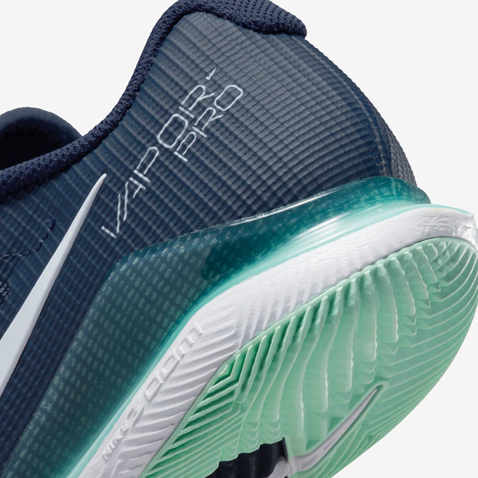 Tênis Nike Court Air Zoom Vapor Pro Feminino - Foto 8