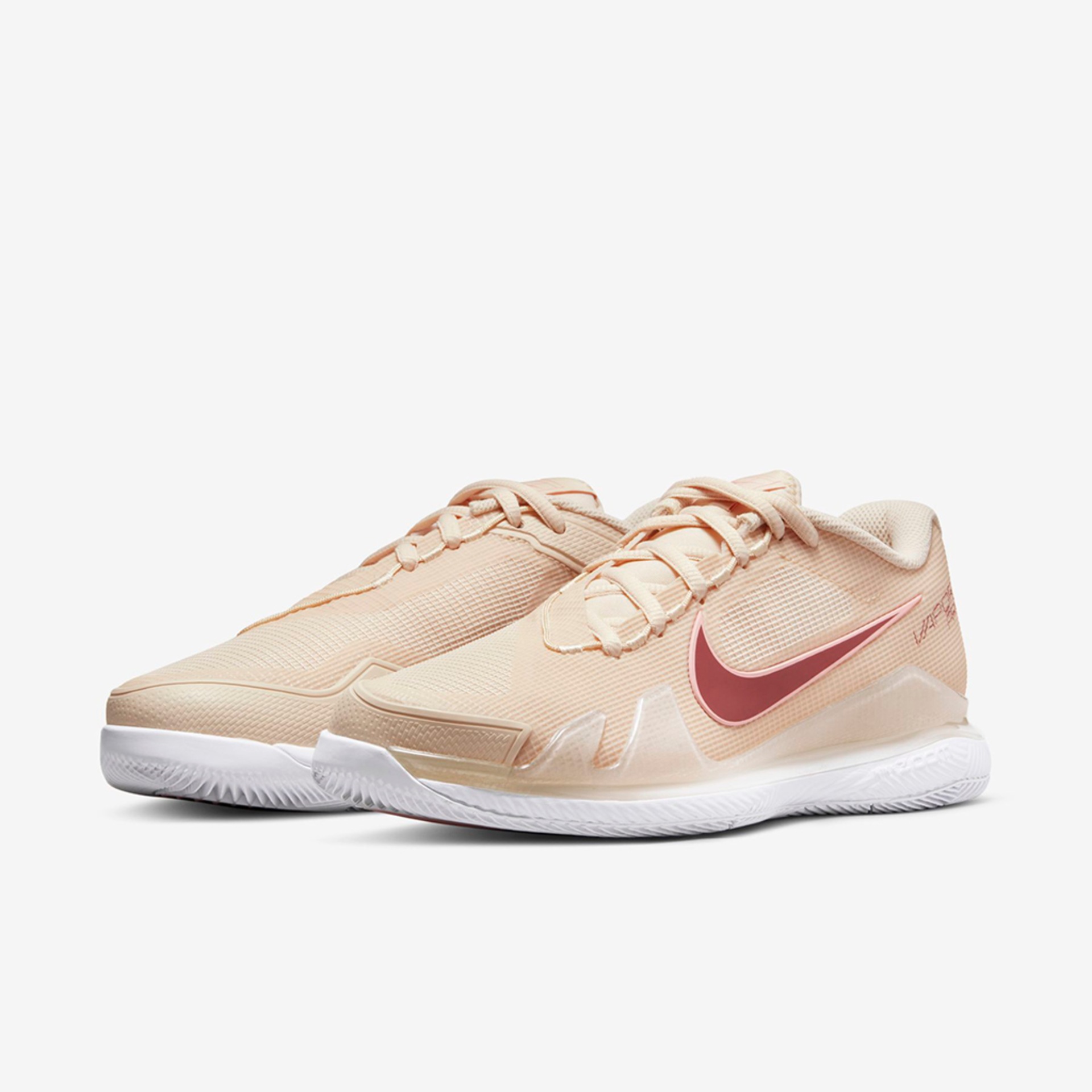 Tênis Nike Court Air Zoom Vapor Pro Feminino - Foto 5