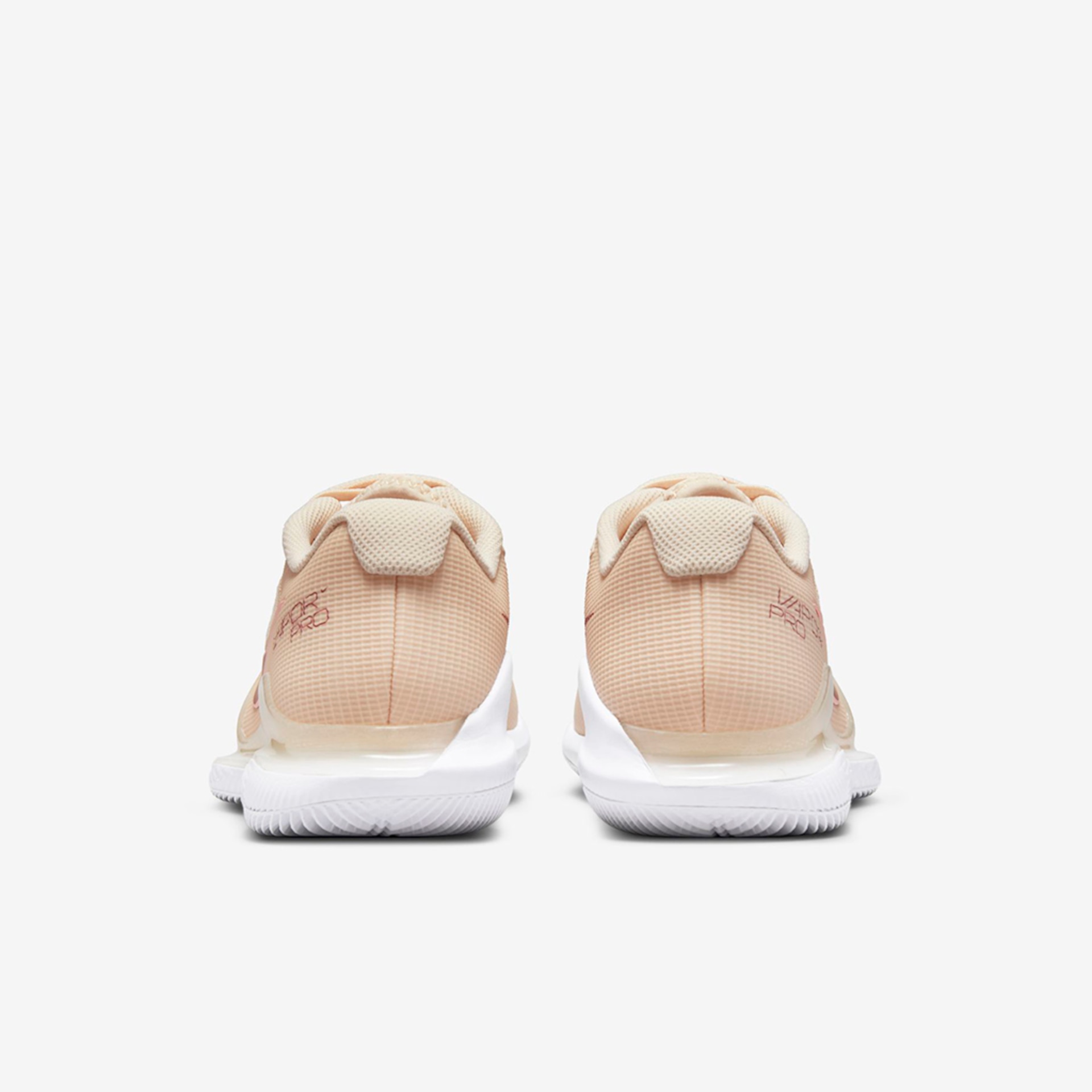 Tênis Nike Court Air Zoom Vapor Pro Feminino - Foto 6