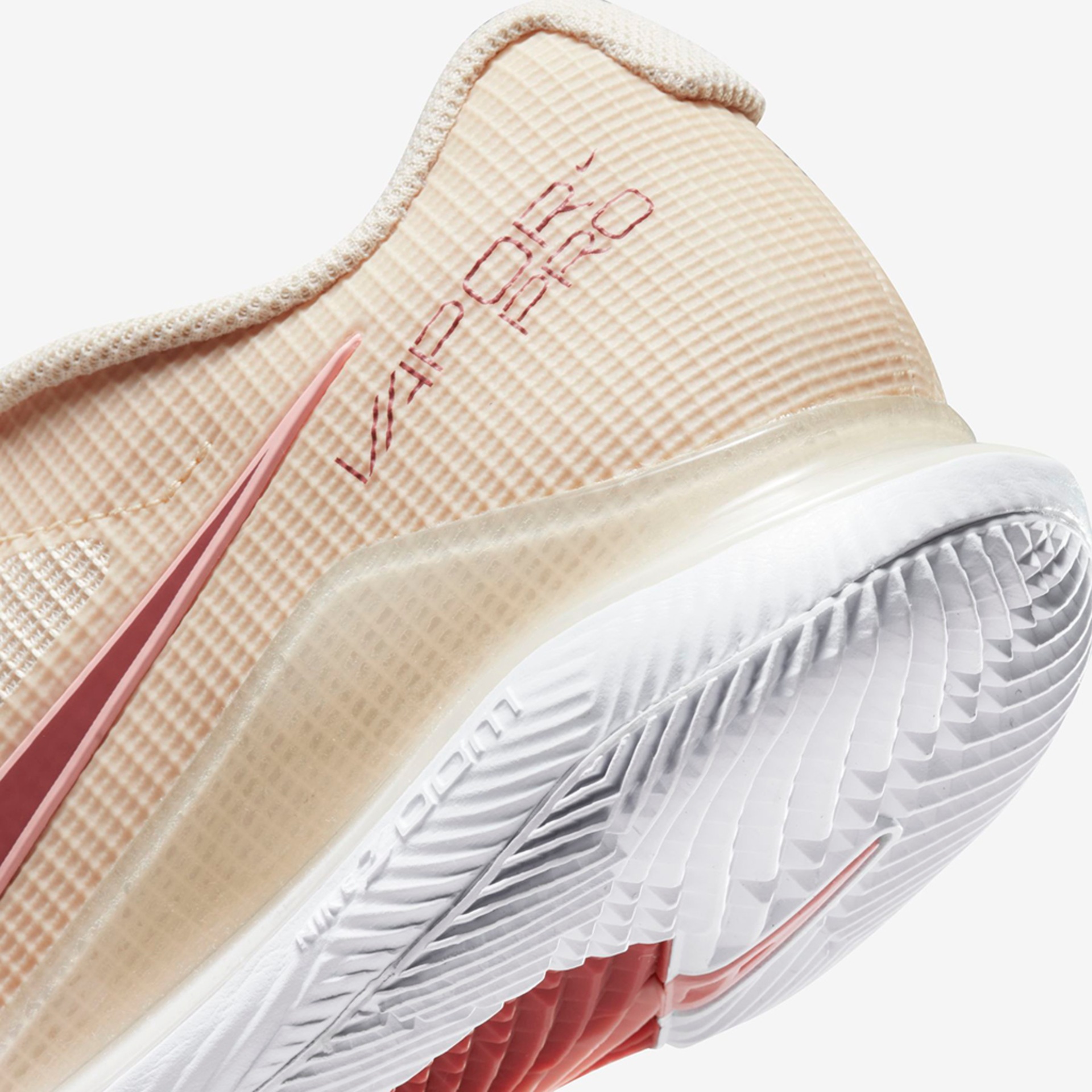 Tênis Nike Court Air Zoom Vapor Pro Feminino - Foto 8