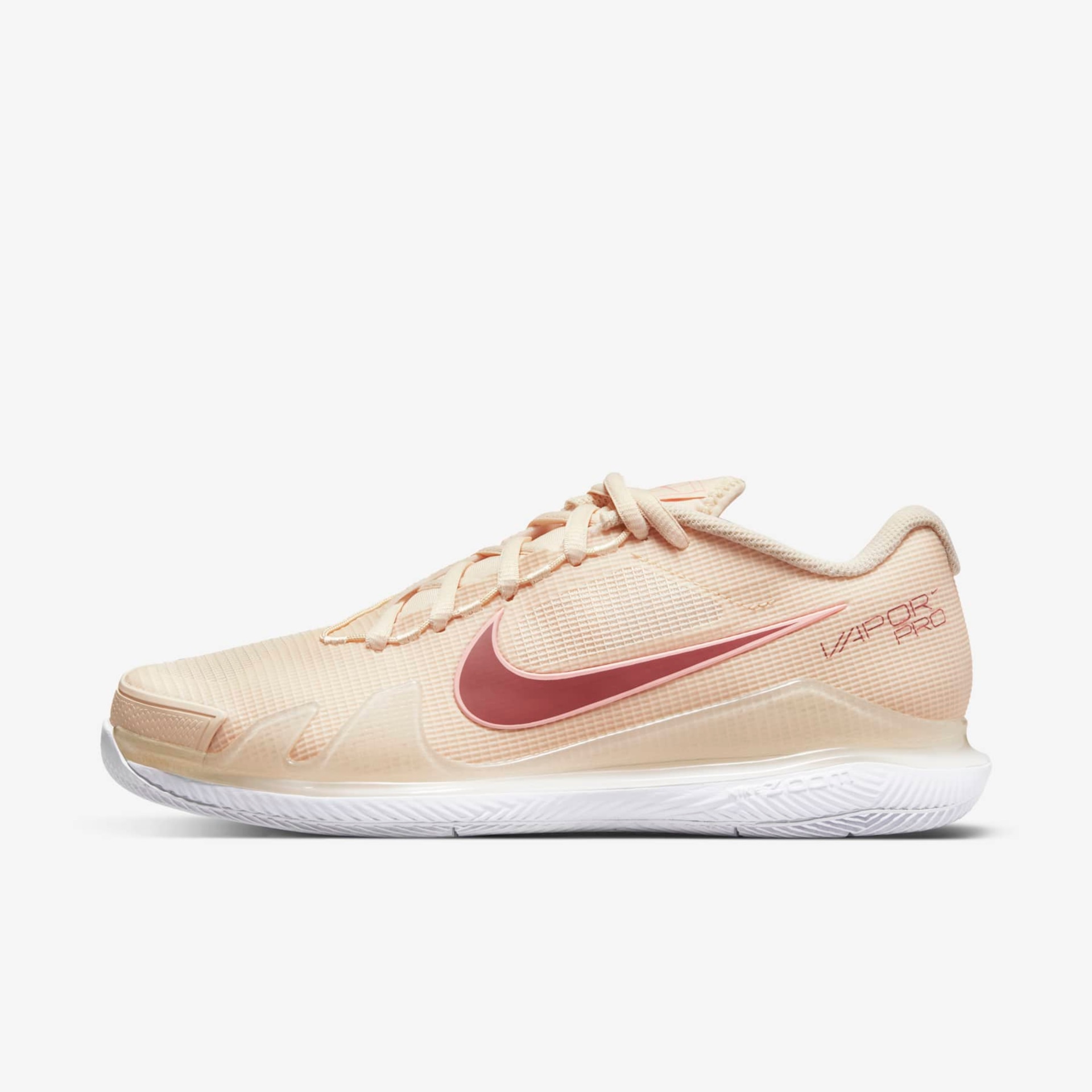 Tênis Nike Court Air Zoom Vapor Pro Feminino - Foto 1