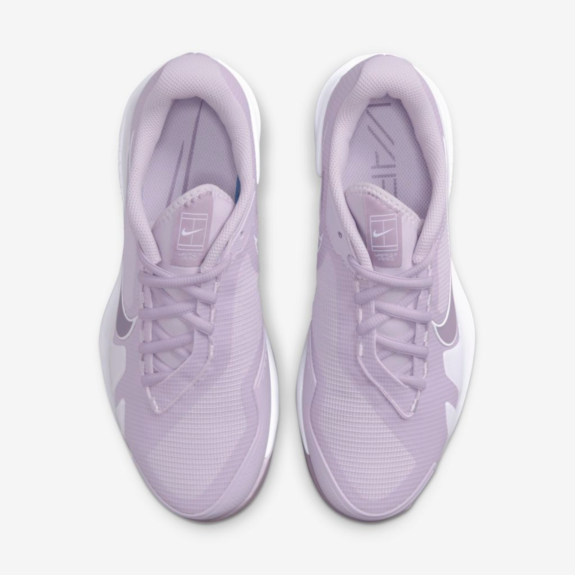 Tênis Nike Court Air Zoom Vapor Pro Feminino - Foto 4