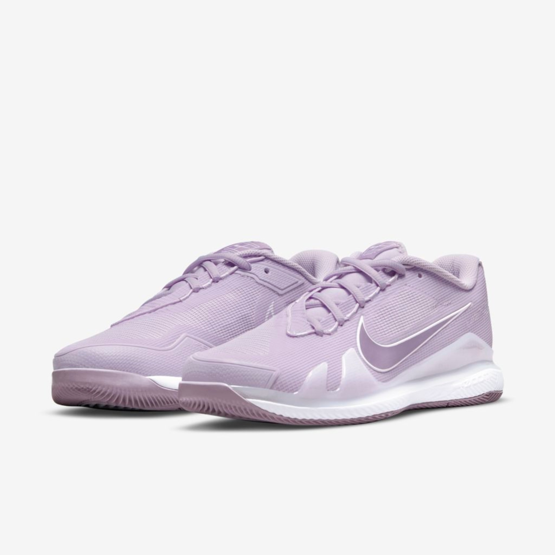 Tênis Nike Court Air Zoom Vapor Pro Feminino - Foto 5