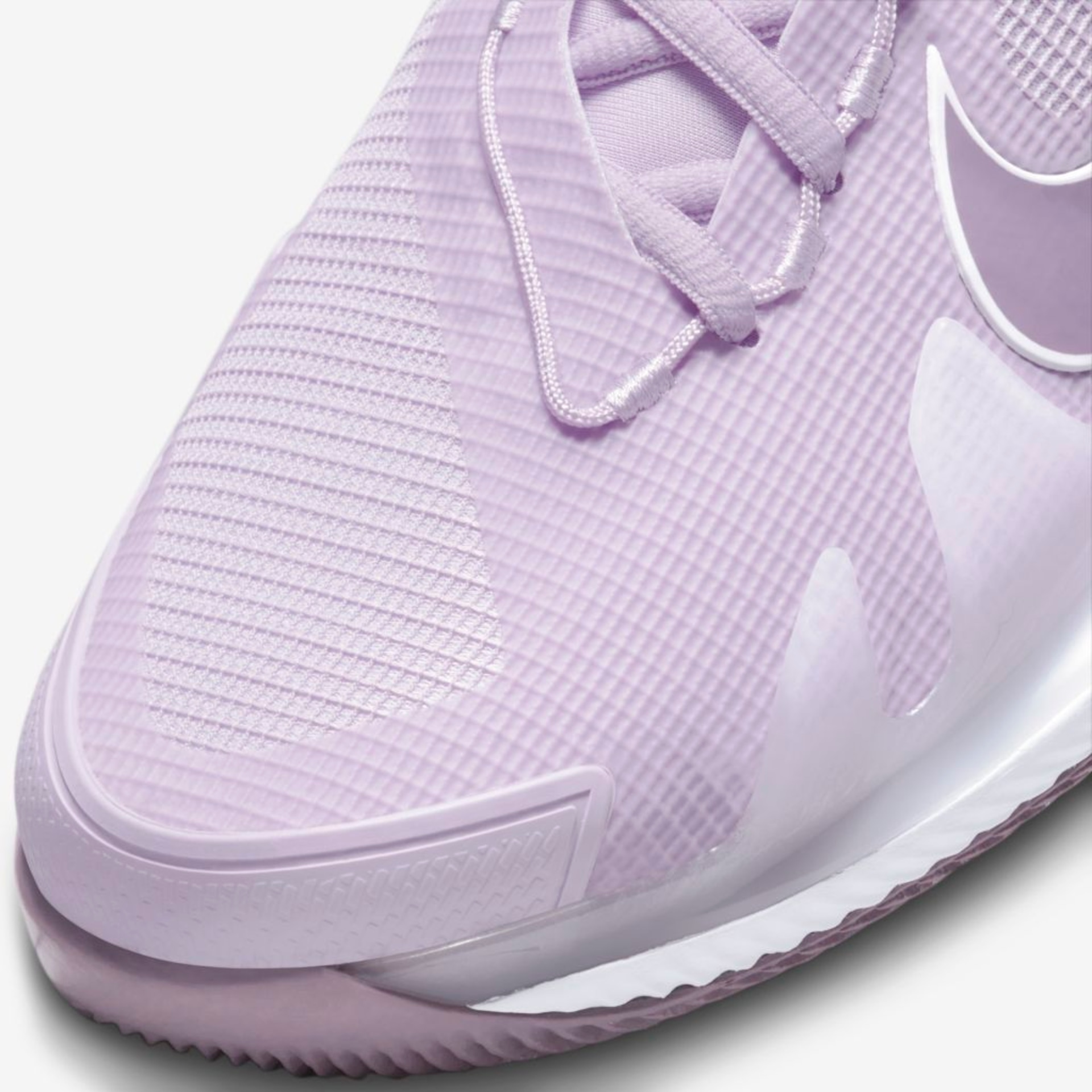 Tênis Nike Court Air Zoom Vapor Pro Feminino - Foto 7