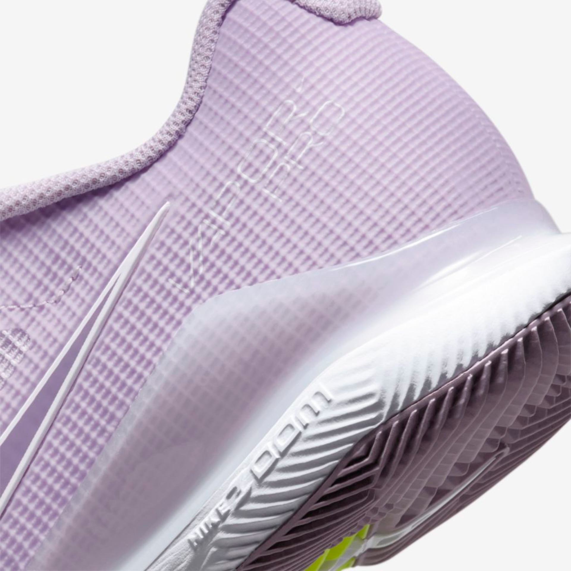 Tênis Nike Court Air Zoom Vapor Pro Feminino - Foto 8