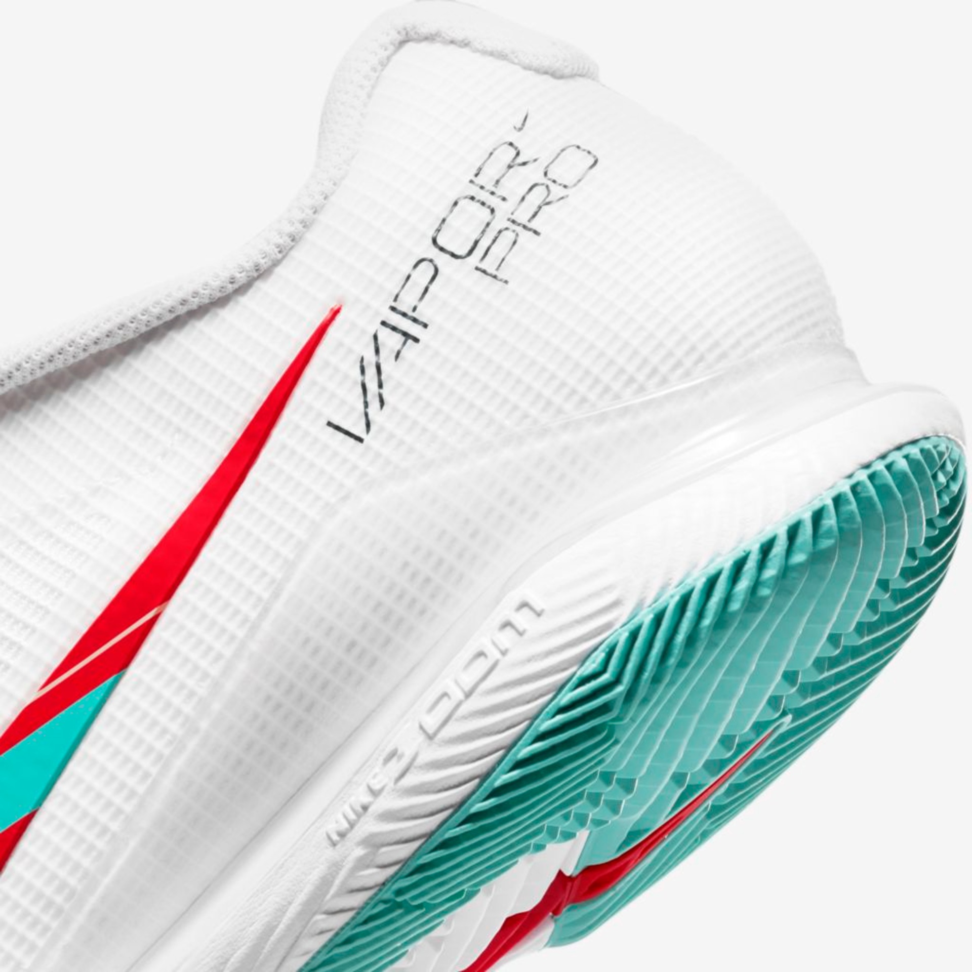 Tênis Nike Court Air Zoom Vapor Pro Masculino - Foto 8