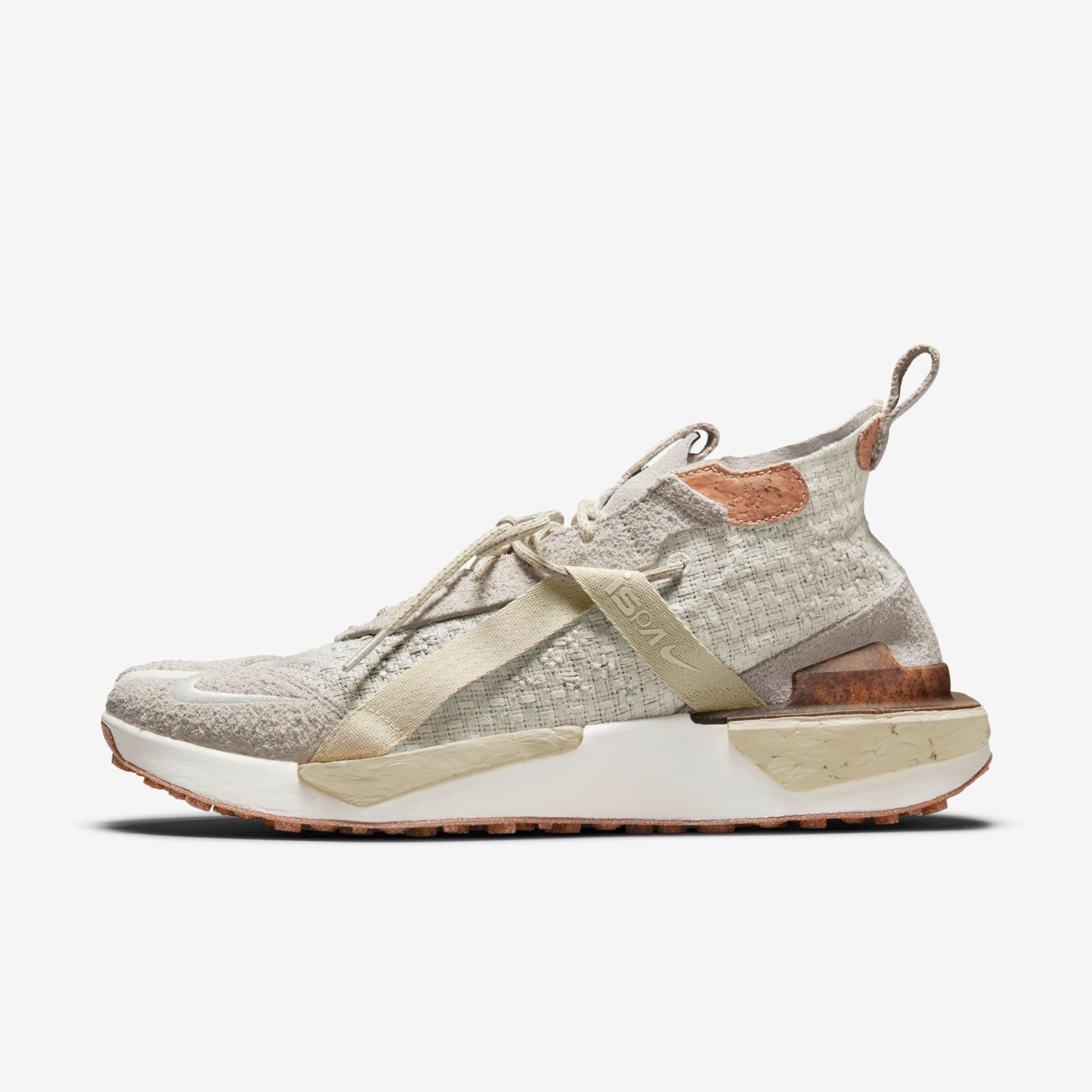 Tênis Nike Drifter ISPA Masculino - Foto 1