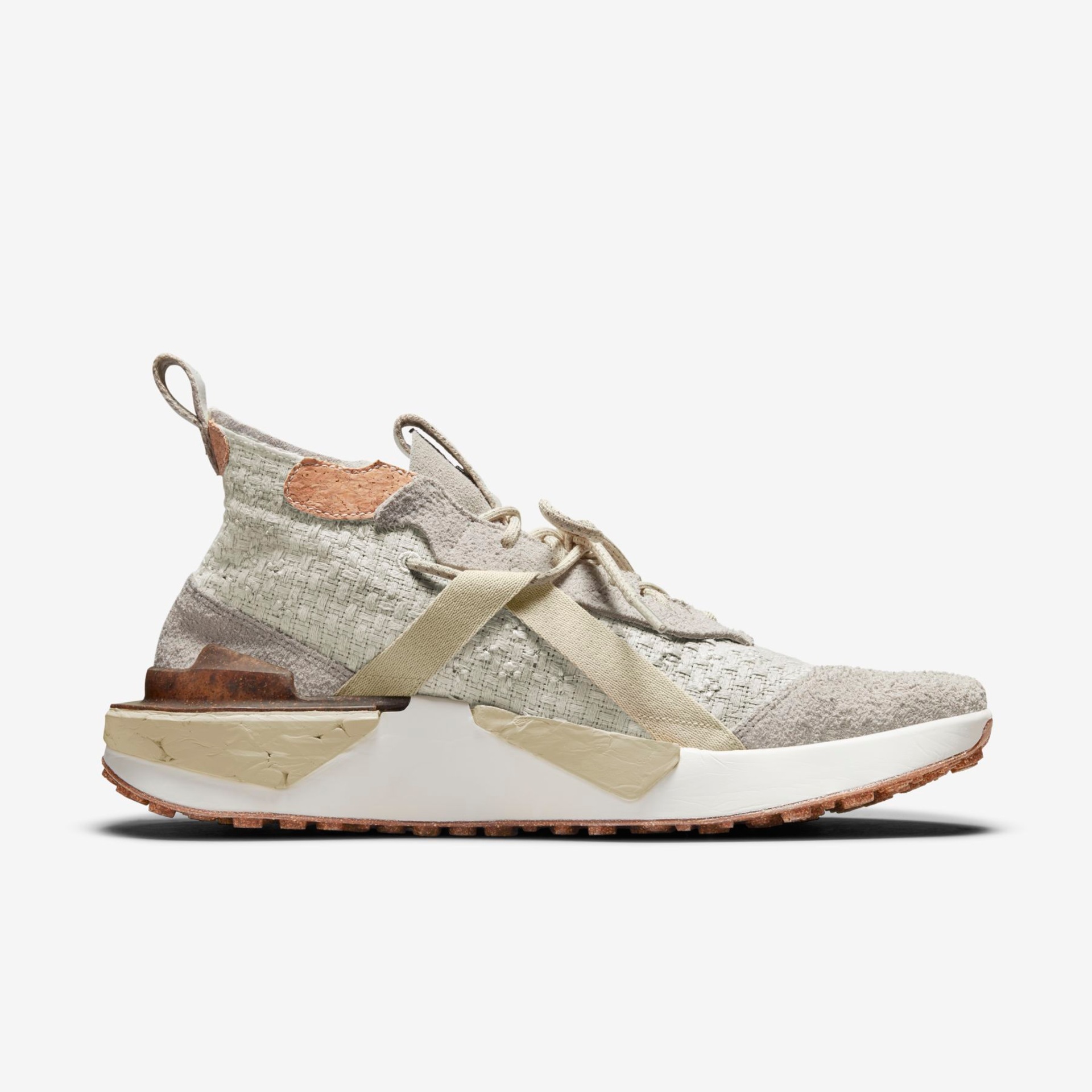 Tênis Nike Drifter ISPA Masculino - Foto 3