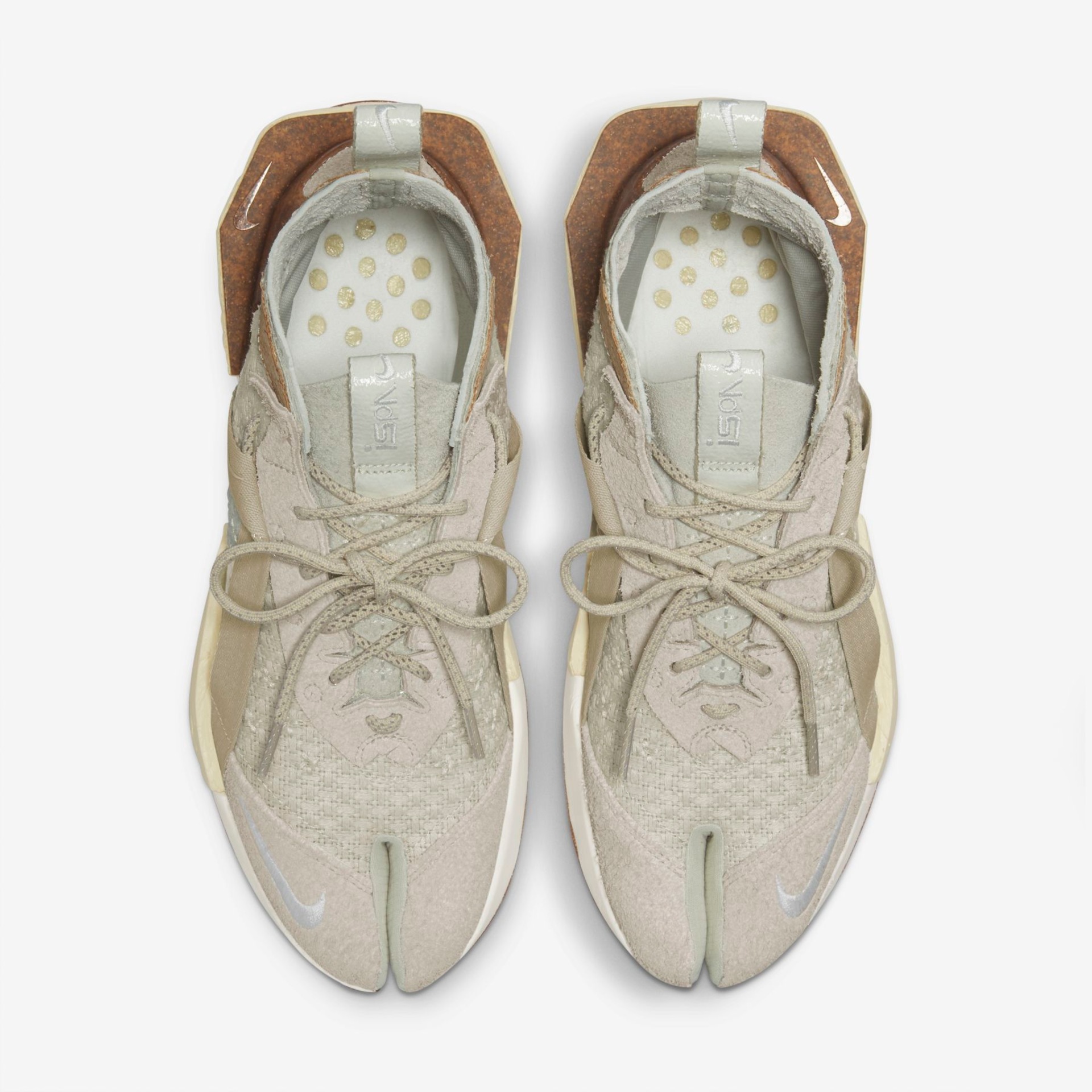 Tênis Nike Drifter ISPA Masculino - Foto 4