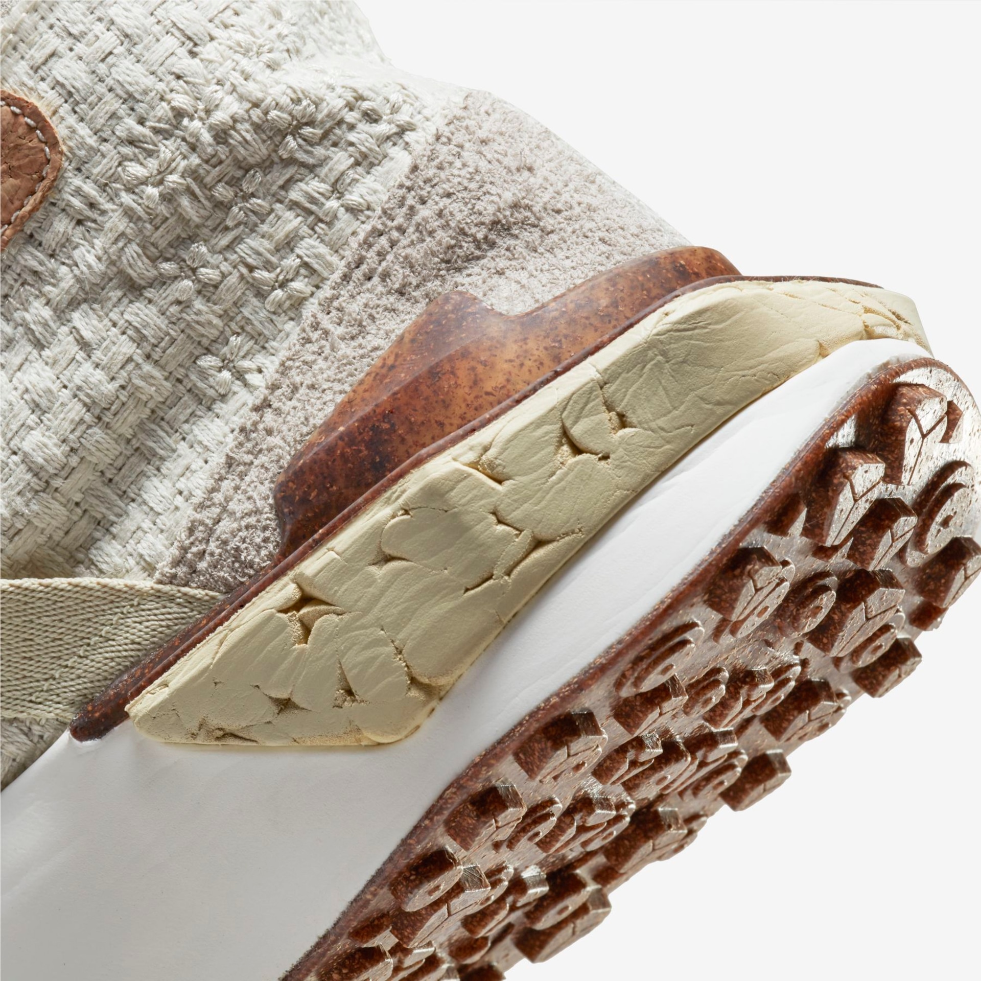 Tênis Nike Drifter ISPA Masculino - Foto 8