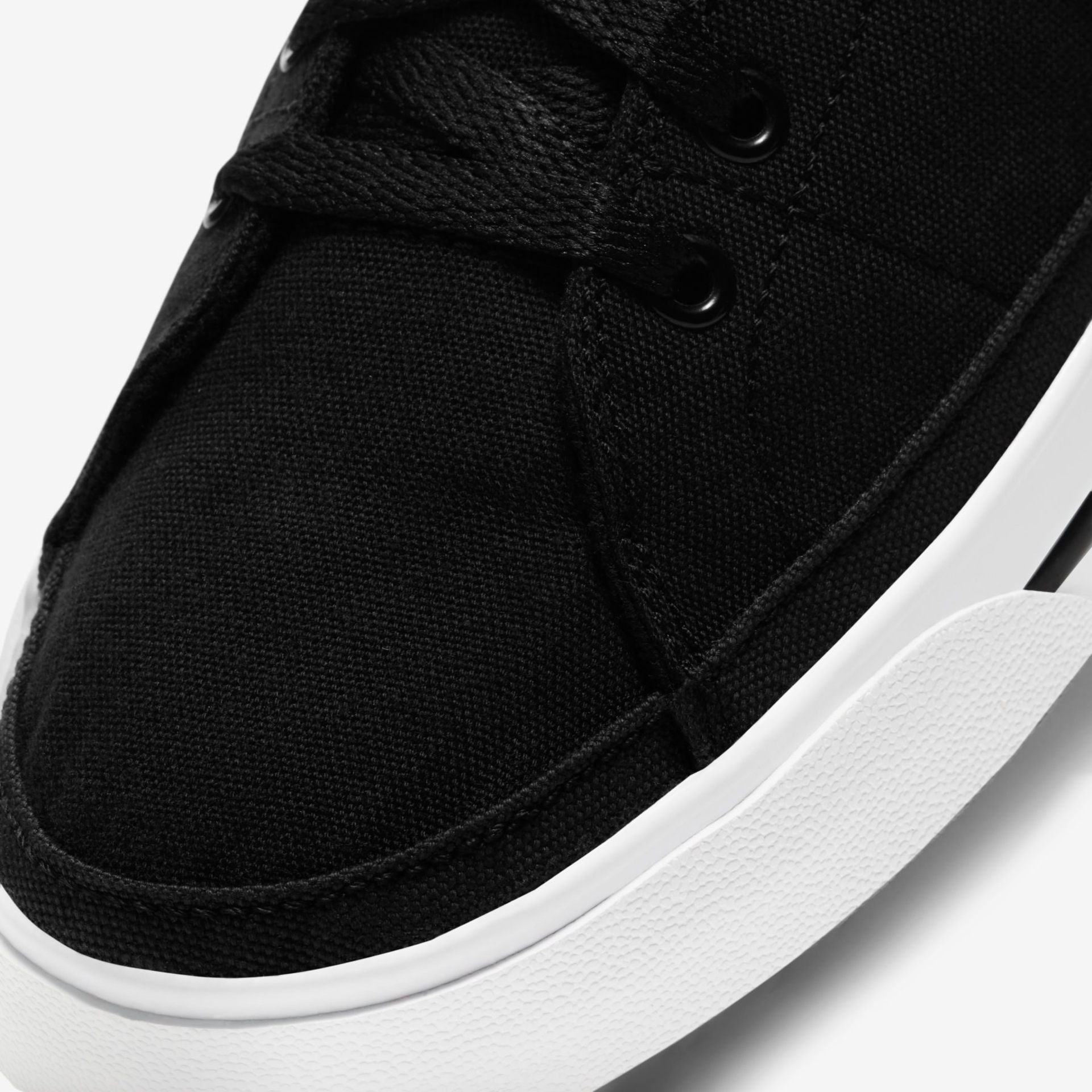 Tênis Nike Court Legacy Canvas Feminino - Foto 7