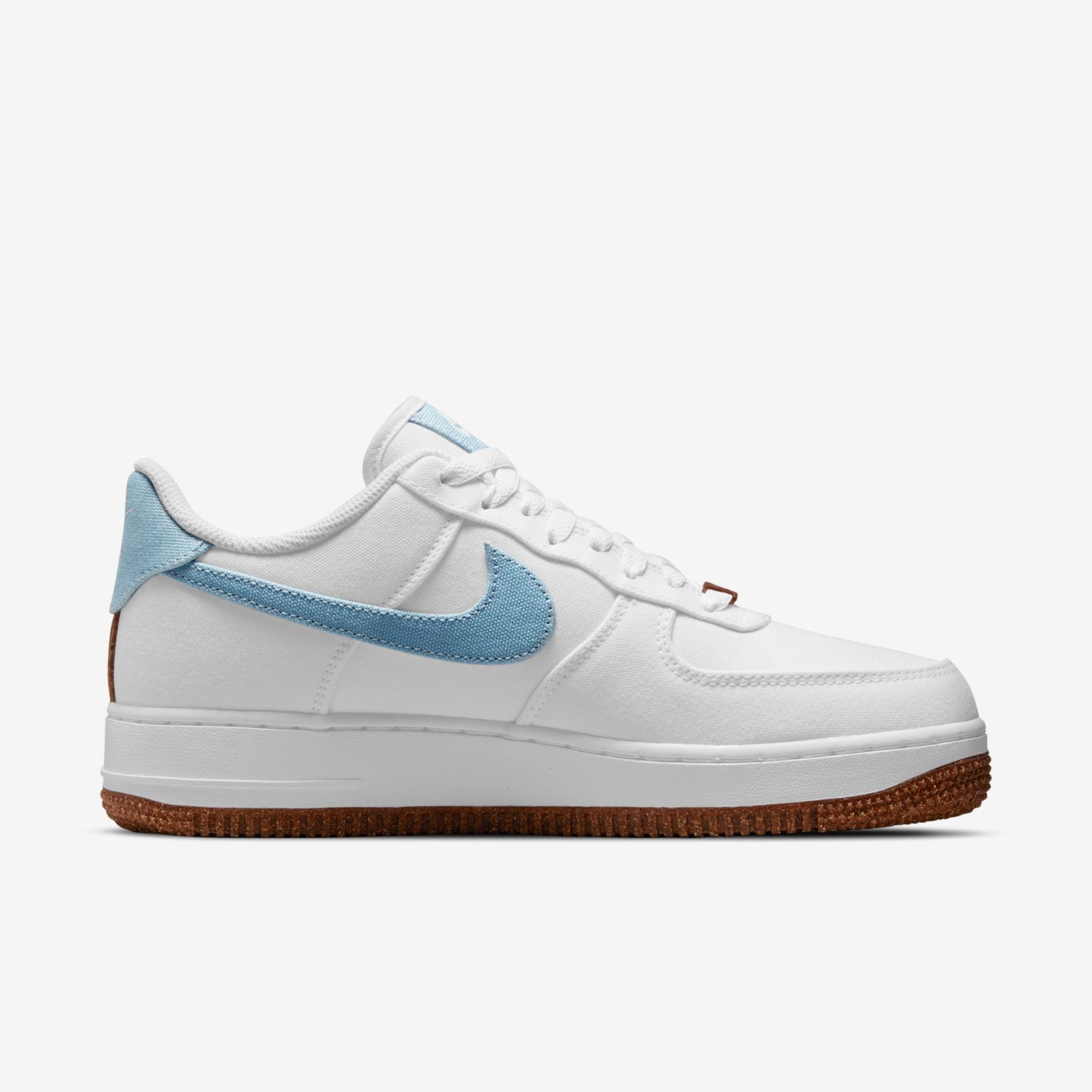 Tênis Nike Air Force 1 '07 Edição Especial Feminino - Foto 3