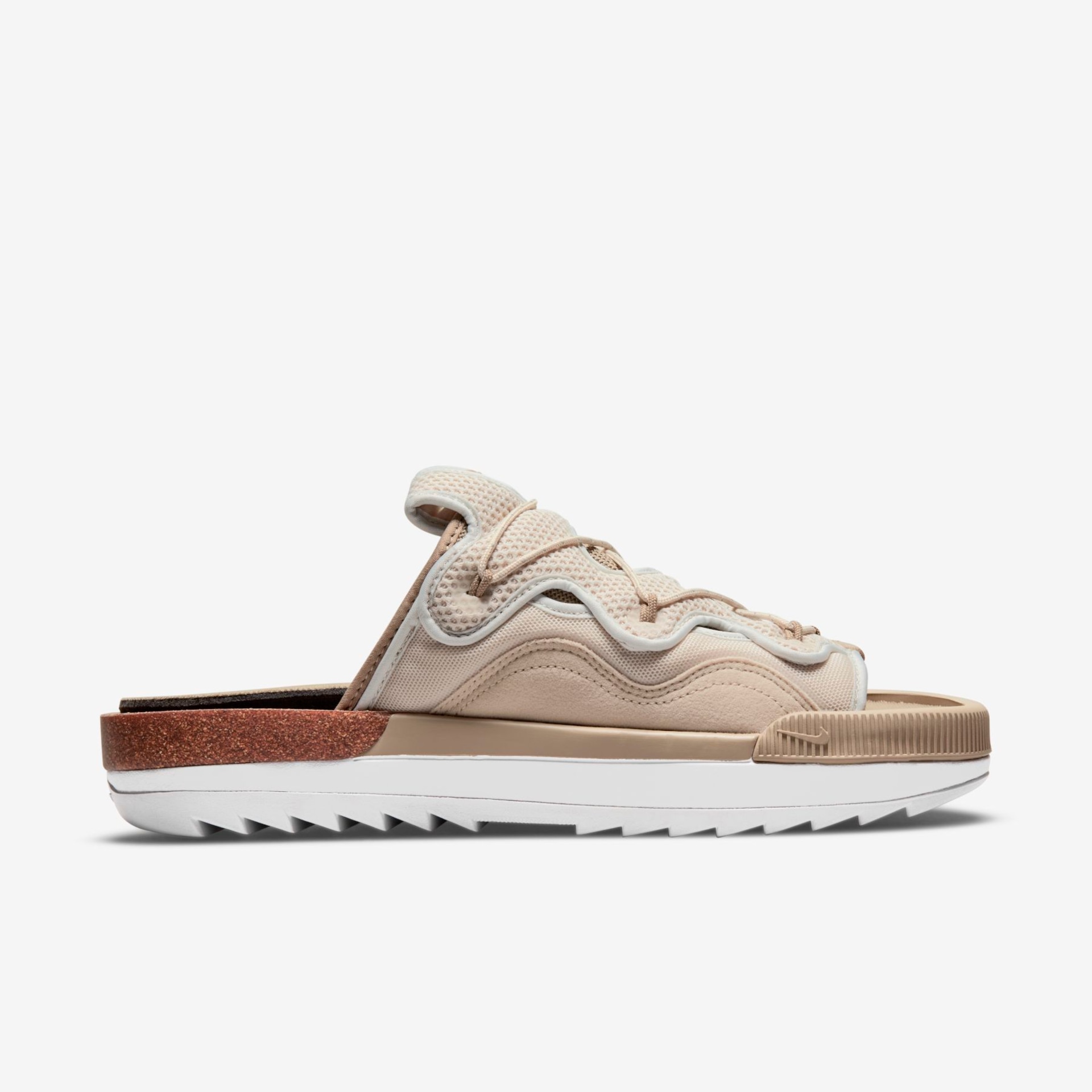 Chinelo Nike Offline 2.0 Masculino - Foto 3