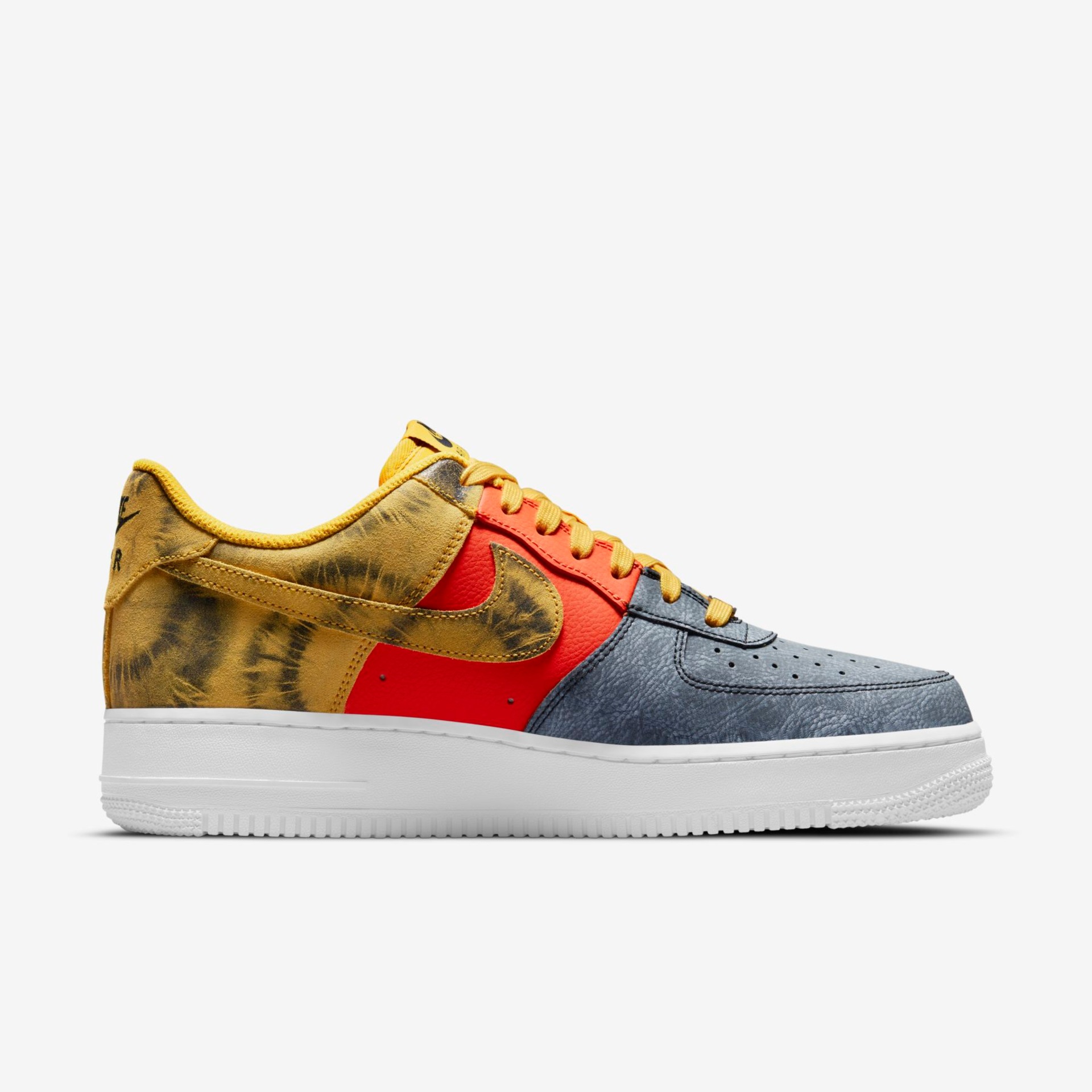 Tênis Nike Air Force 1 '07 LV8 Masculino - Foto 3