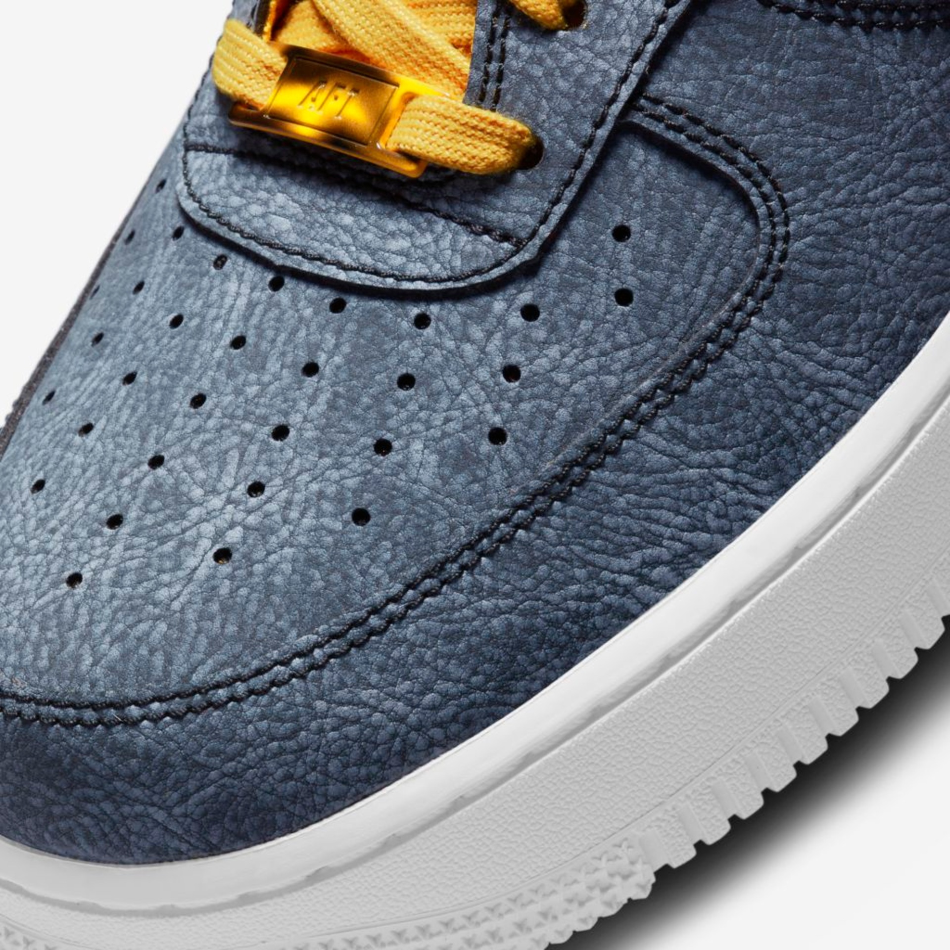 Tênis Nike Air Force 1 '07 LV8 Masculino - Foto 7