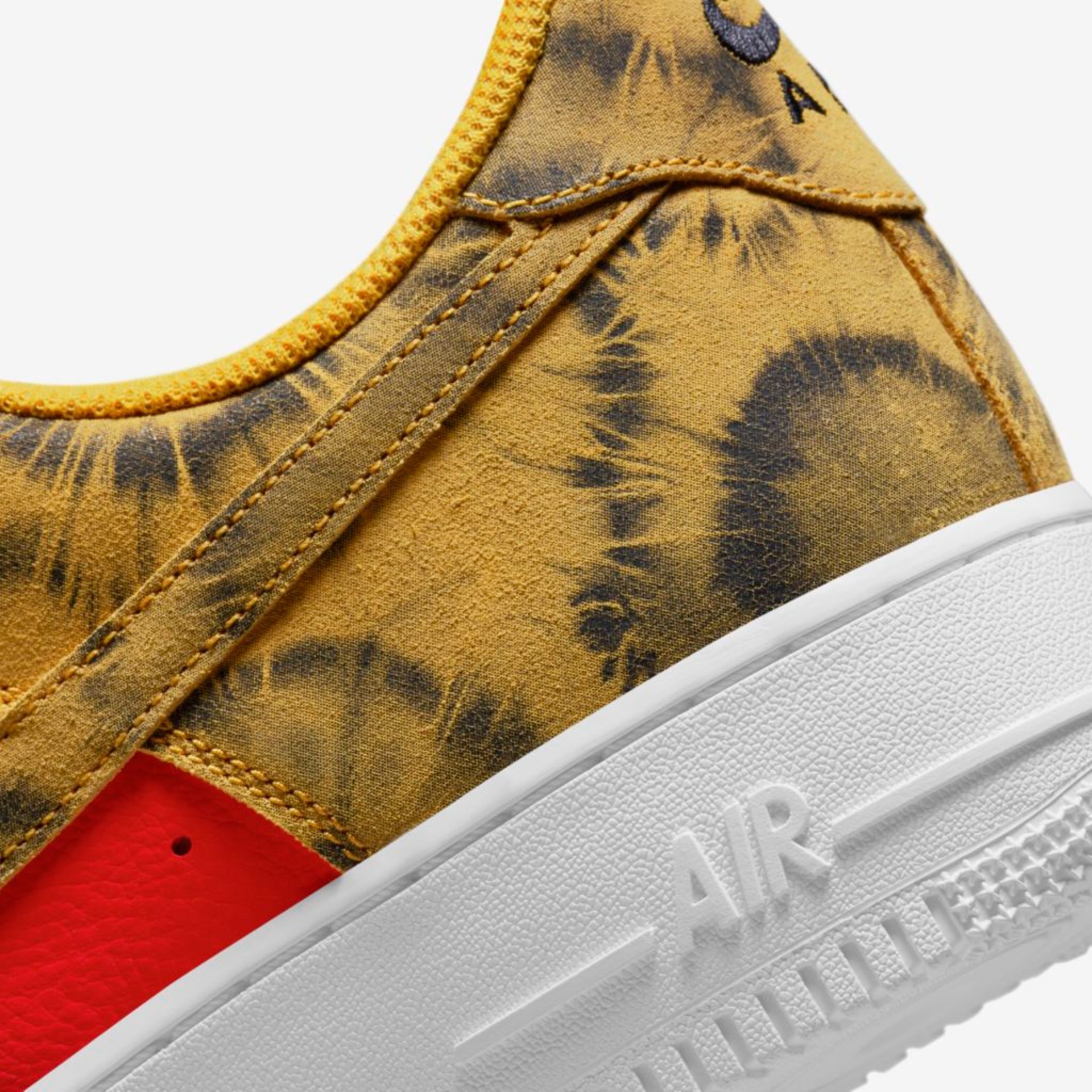 Tênis Nike Air Force 1 '07 LV8 Masculino - Foto 8