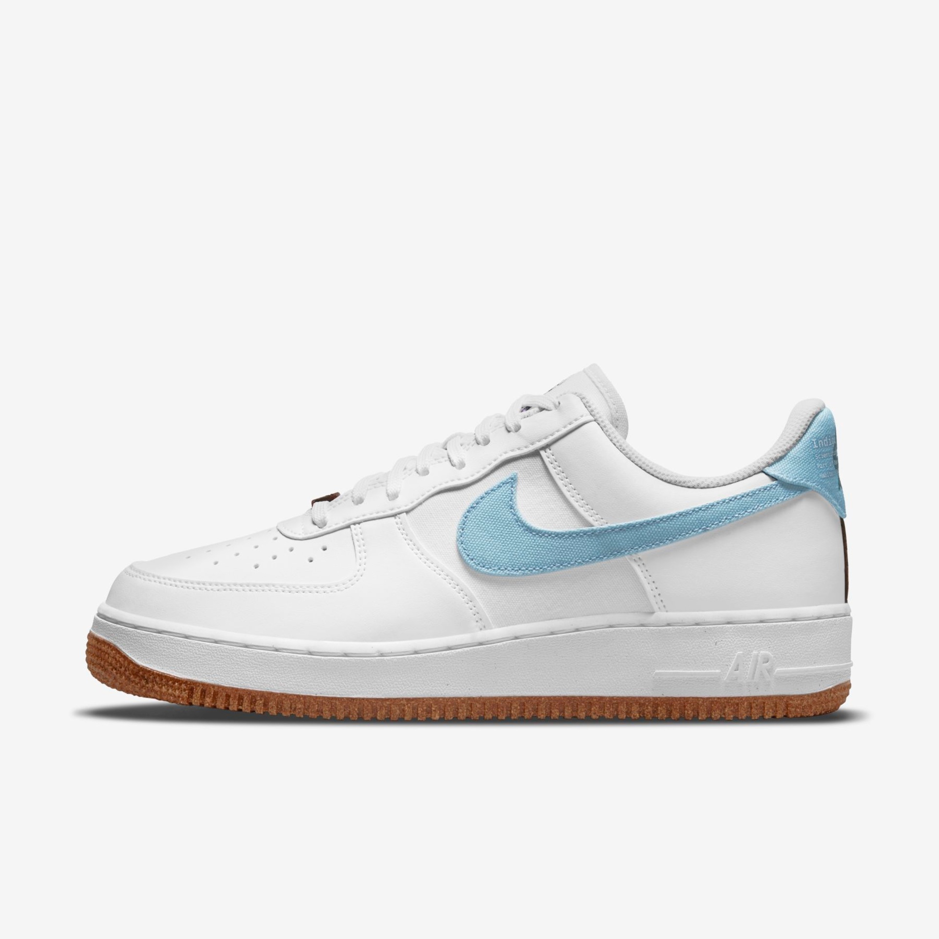 Tênis Nike Air Force 1 '07 LV8 Masculino - Foto 1
