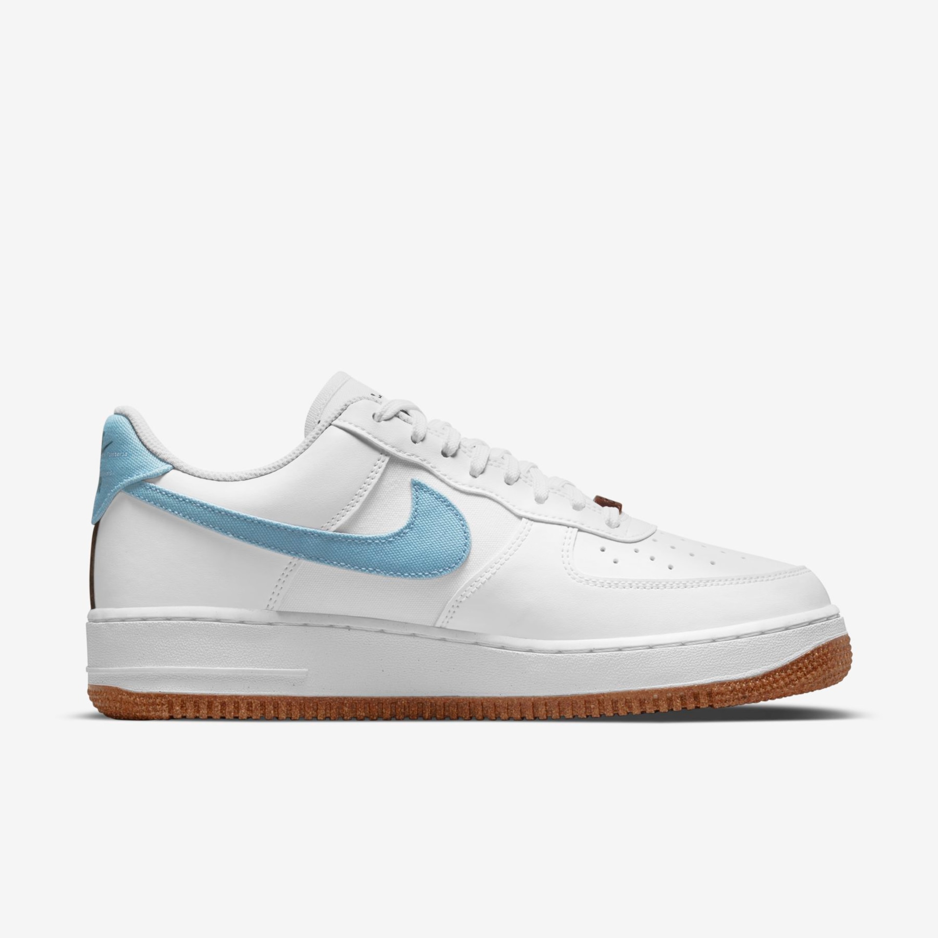 Tênis Nike Air Force 1 '07 LV8 Masculino - Foto 3