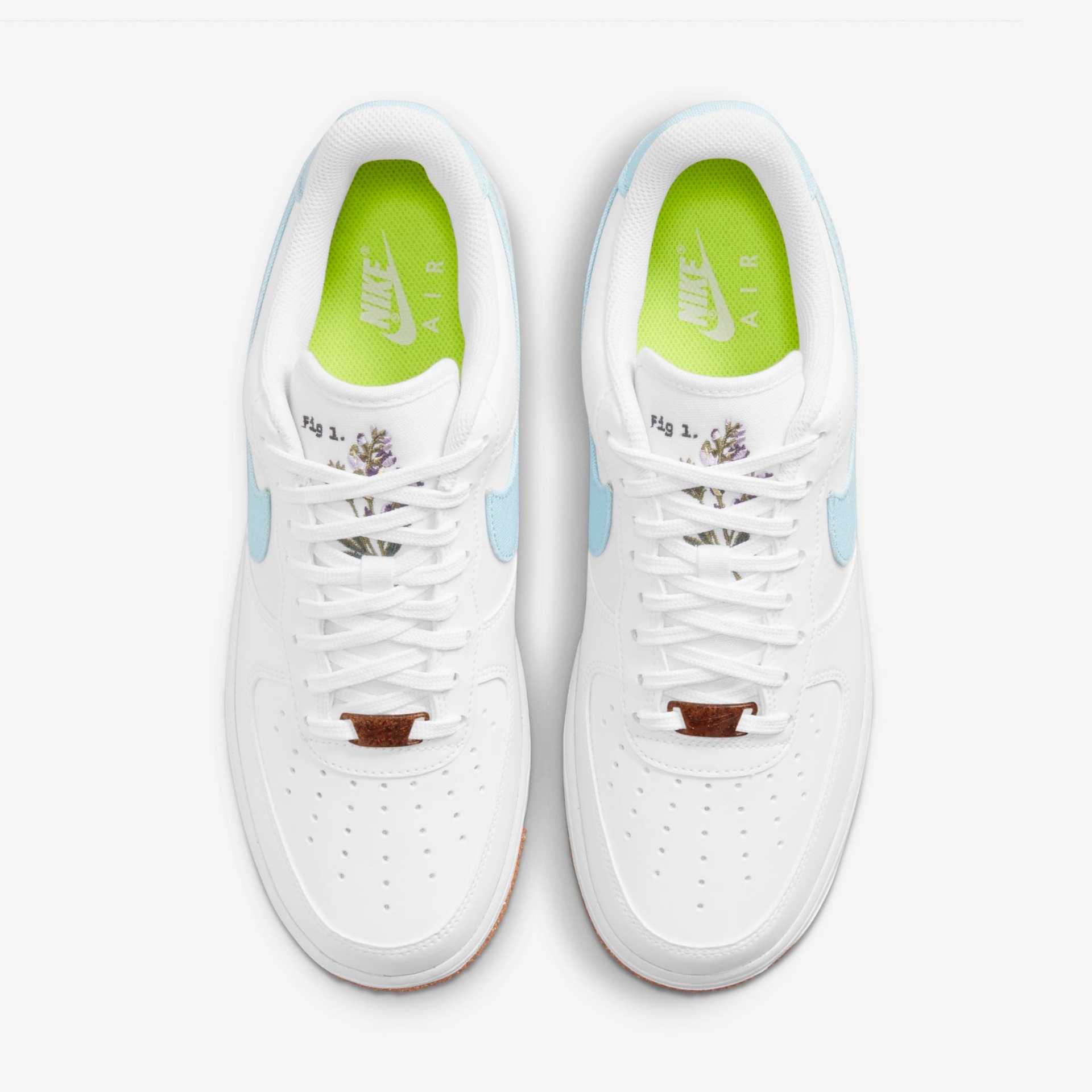 Tênis Nike Air Force 1 '07 LV8 Masculino - Foto 4