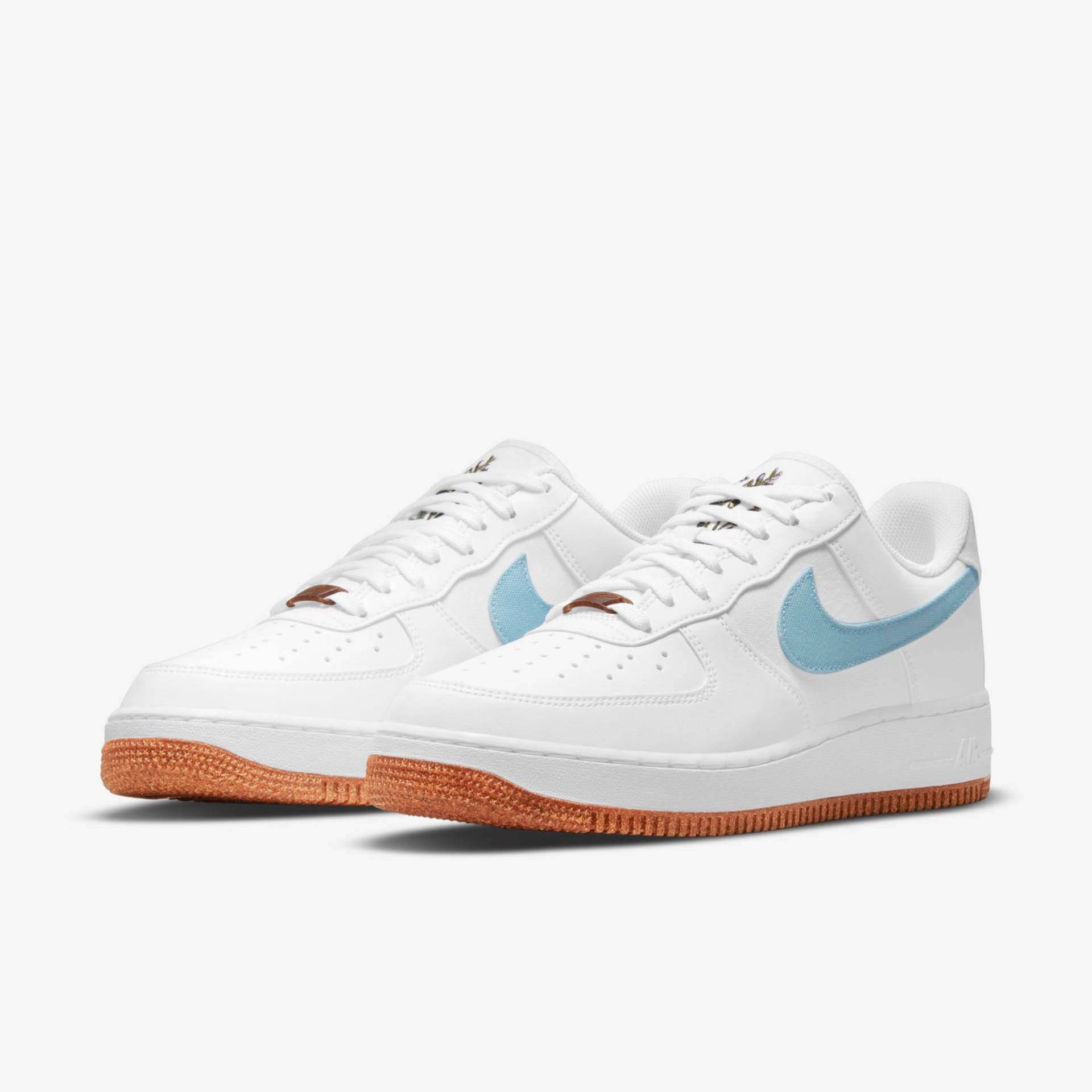 Tênis Nike Air Force 1 '07 LV8 Masculino - Foto 5