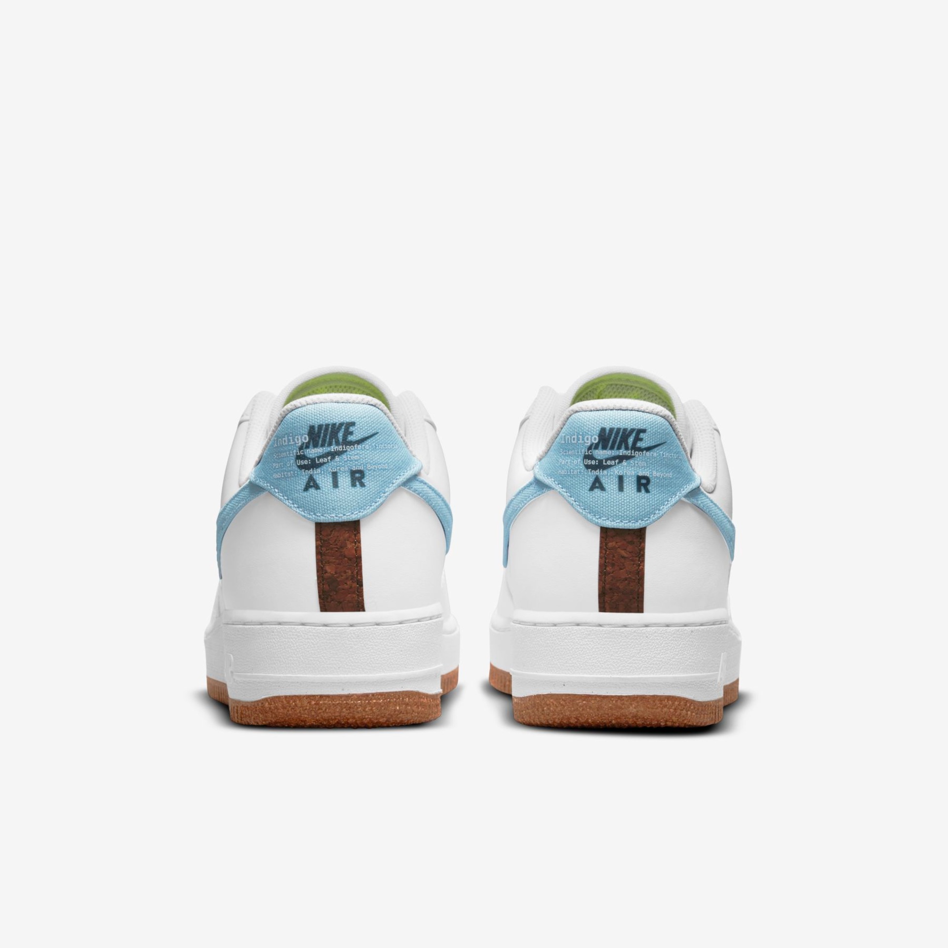 Tênis Nike Air Force 1 '07 LV8 Masculino - Foto 6