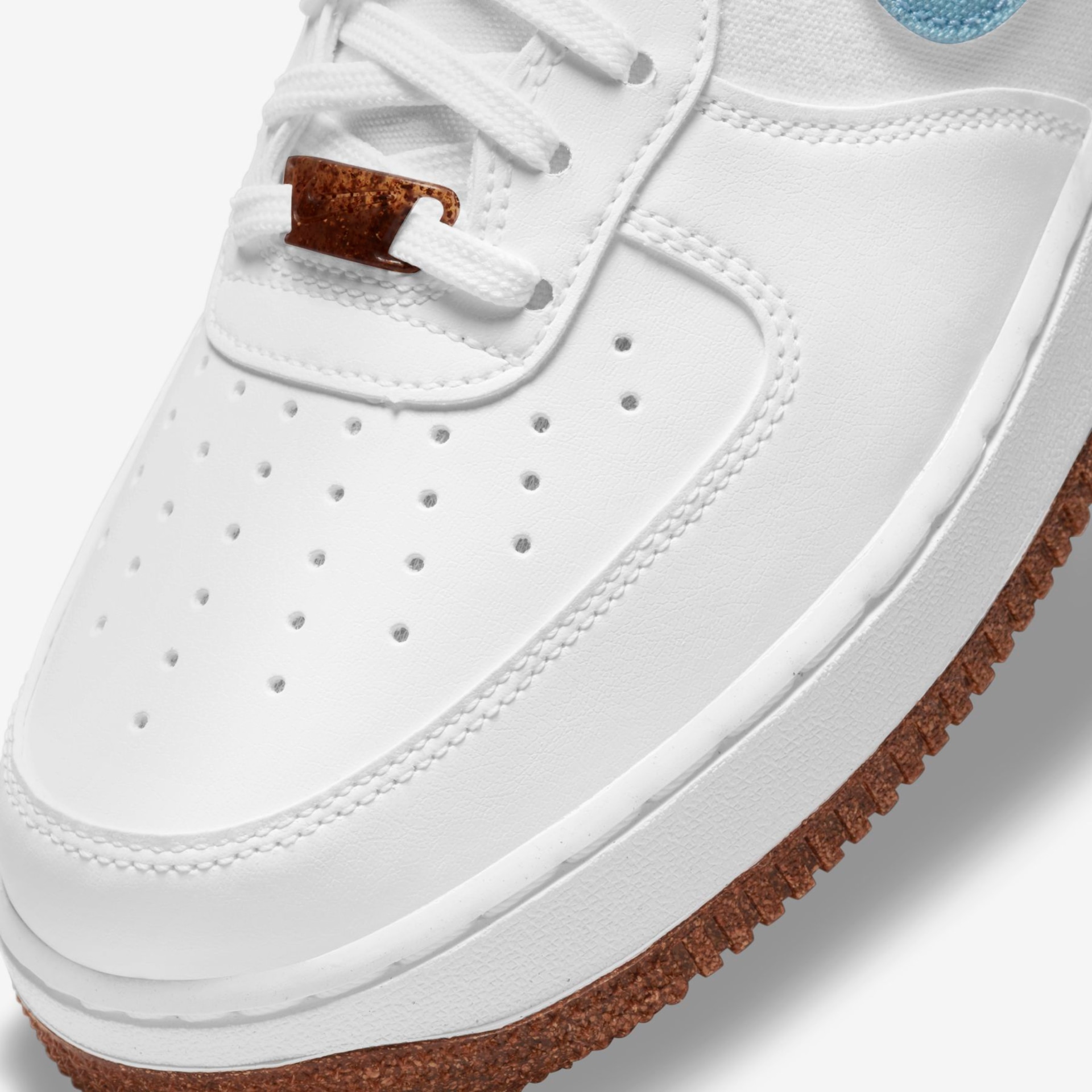 Tênis Nike Air Force 1 '07 LV8 Masculino - Foto 7